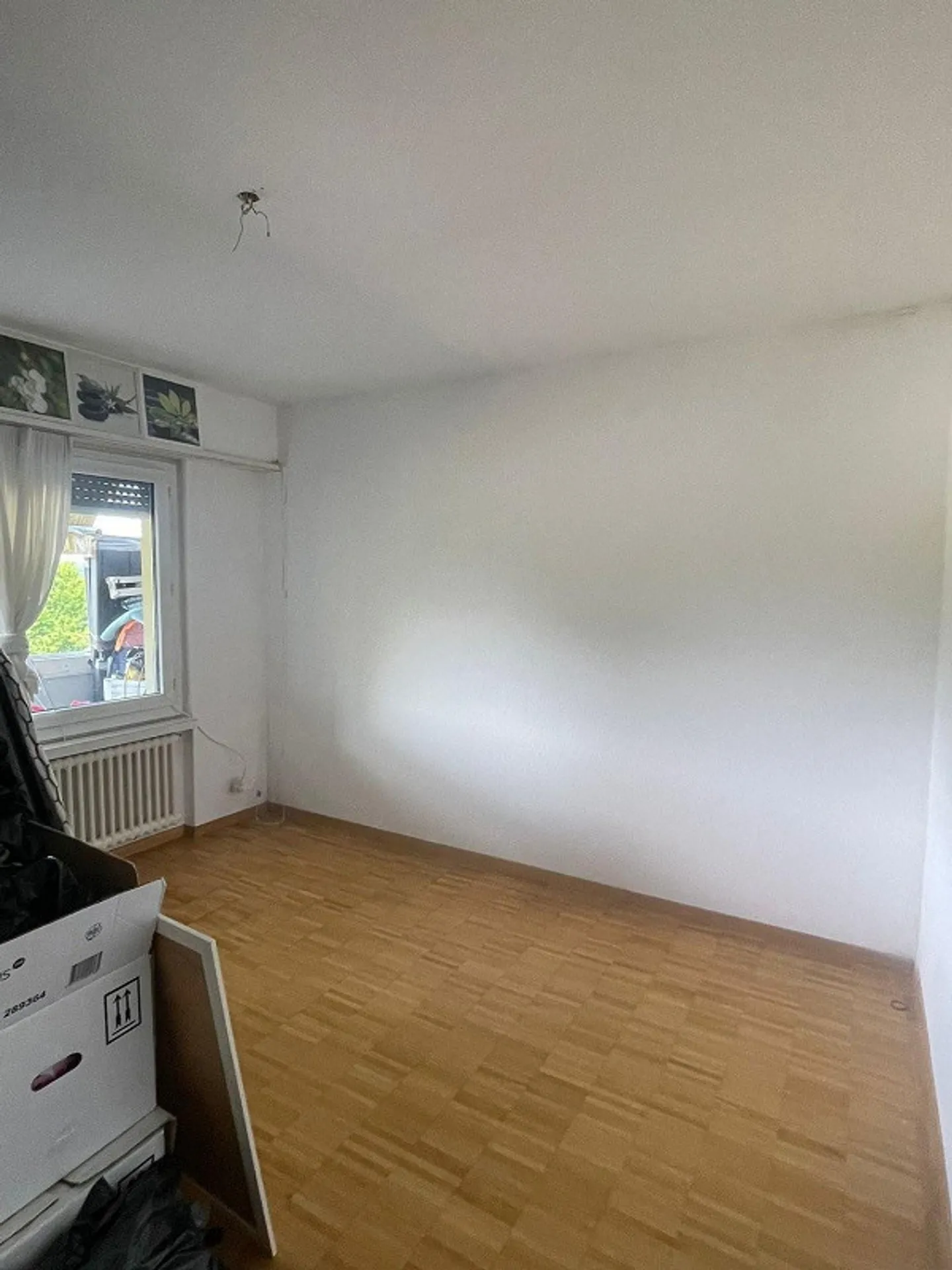 Temporary 3-room apartment on the 1st floor - Photo 6 of 7