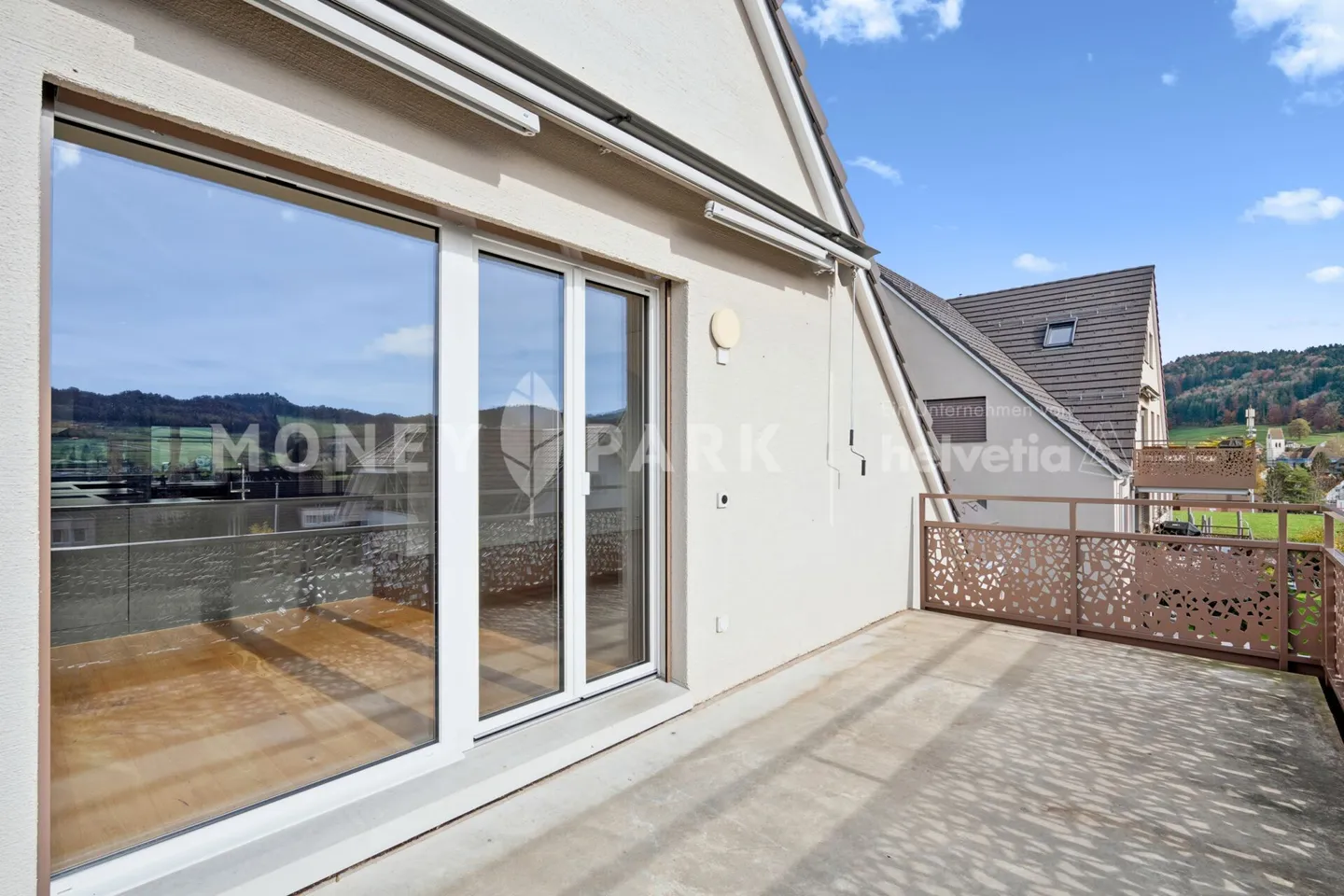 Maisonette di 5,5 stanze con vista mozzafiato - Foto 6 di 14