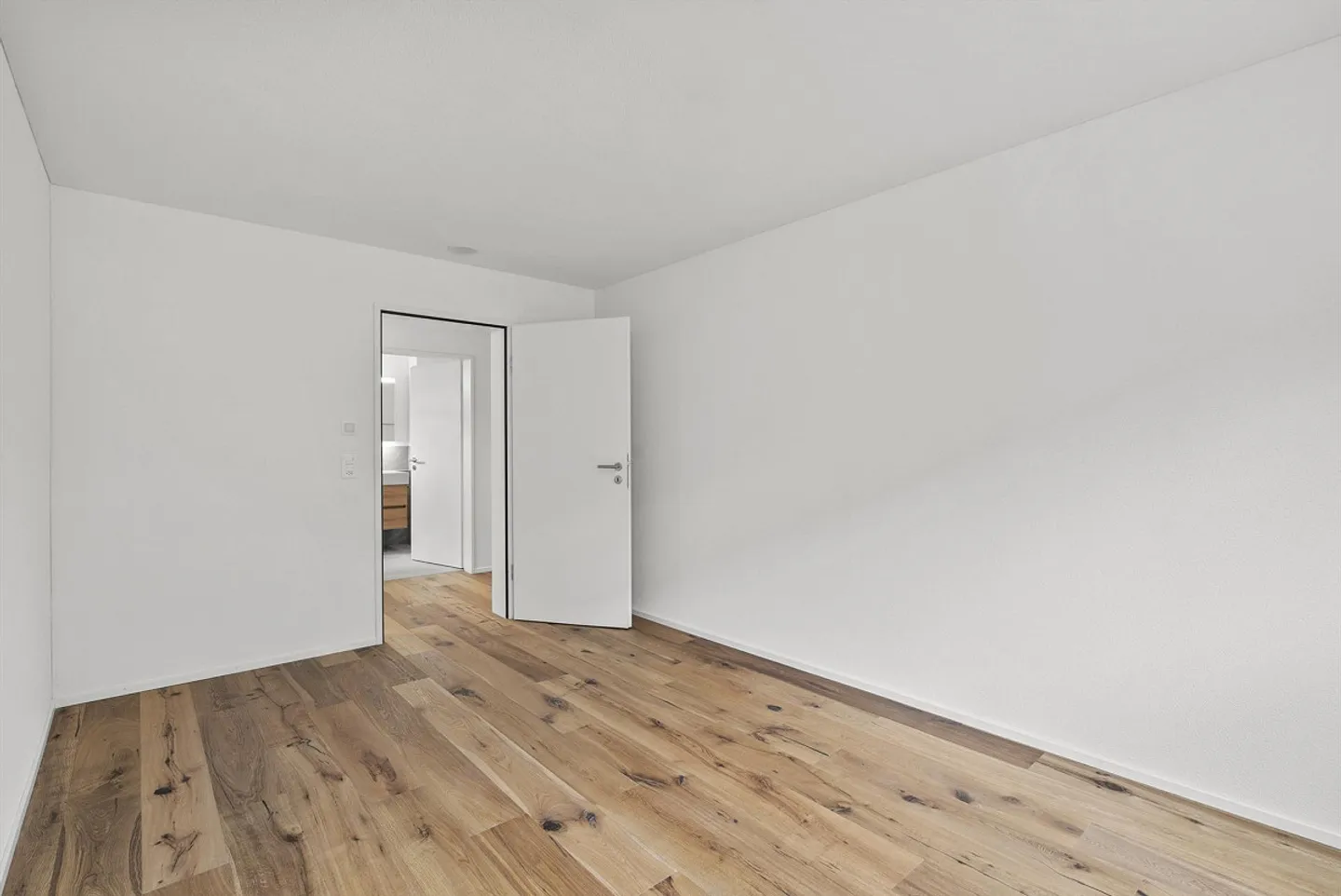 La tua nuova casa nel Schellenrainpark a Sursee - Foto 17 di 20