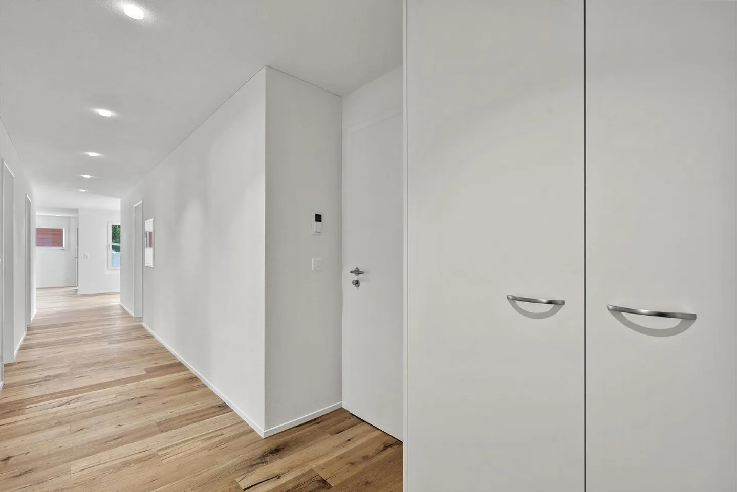 La tua nuova casa nel Schellenrainpark a Sursee - Foto 18 di 20