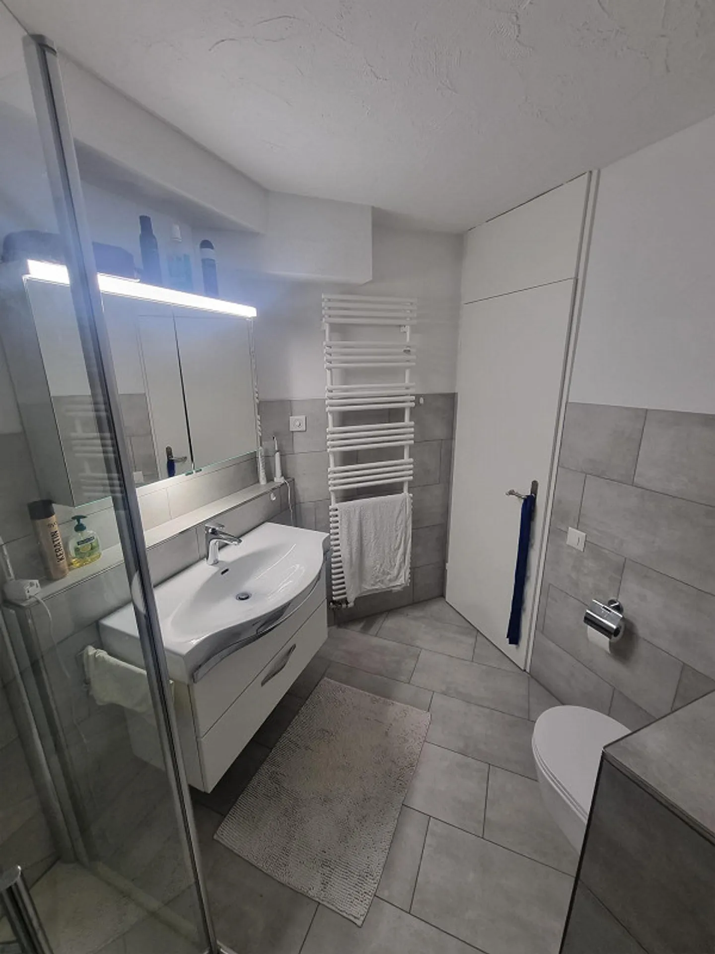 Appartamento giardino unico di 2,5 stanze a Engelberg - Foto 14 di 20