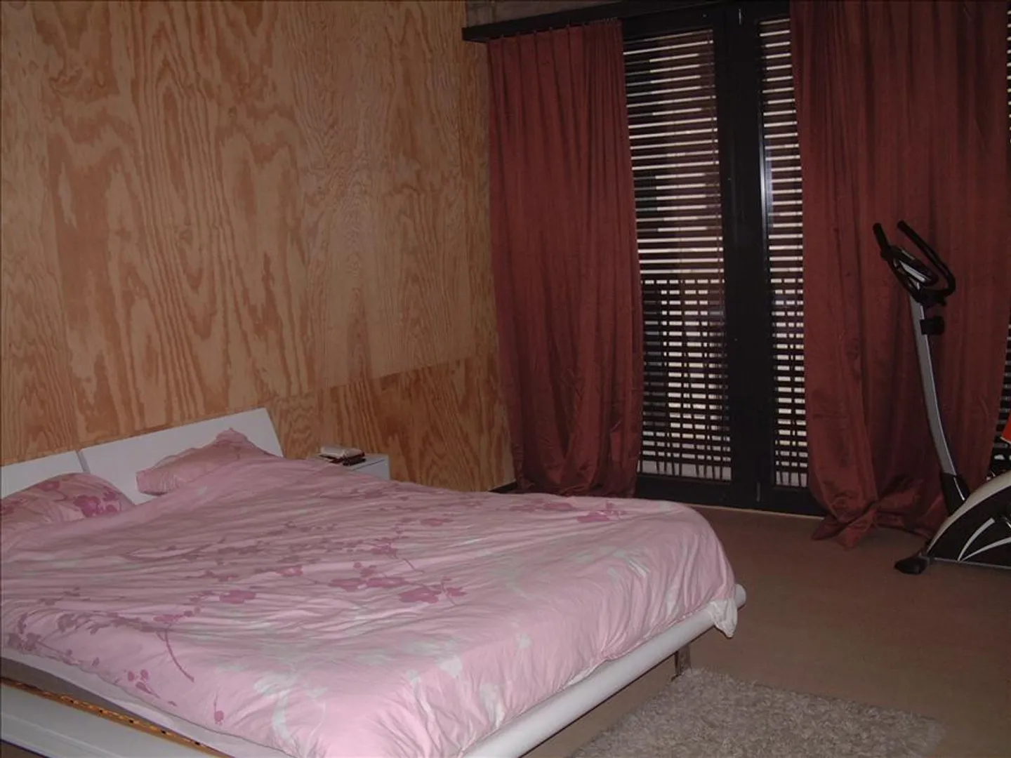 Charming Loft Apartment for Rent - Photo 5 of 5