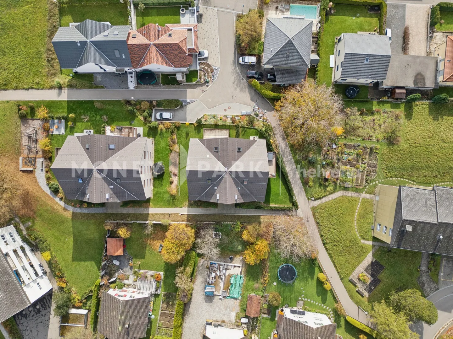 Maisonette di 5,5 stanze con vista mozzafiato - Foto 12 di 14