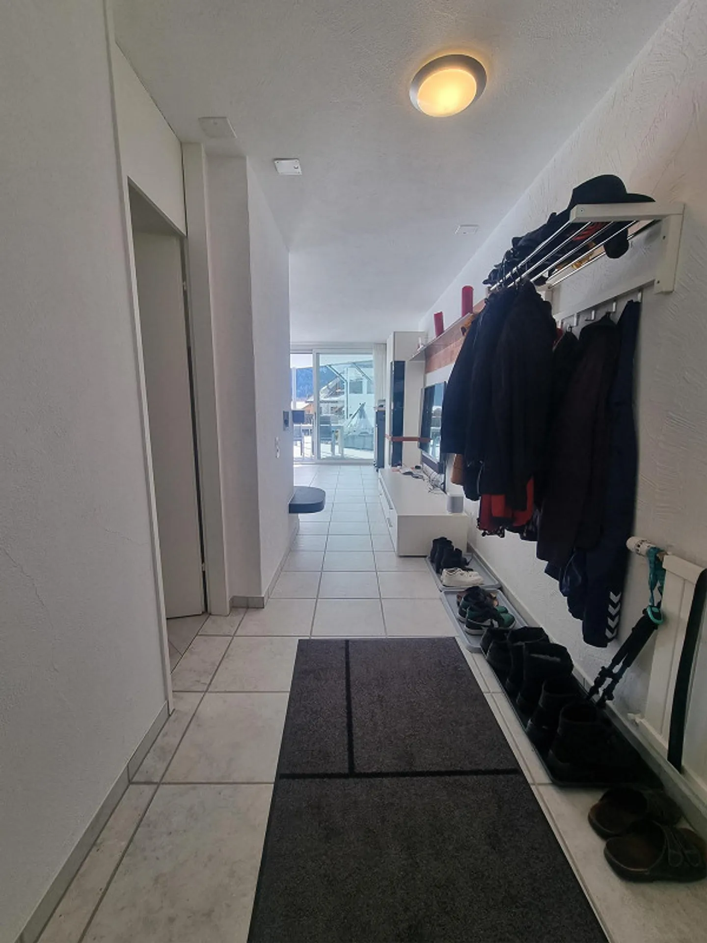 Appartamento giardino unico di 2,5 stanze a Engelberg - Foto 15 di 20