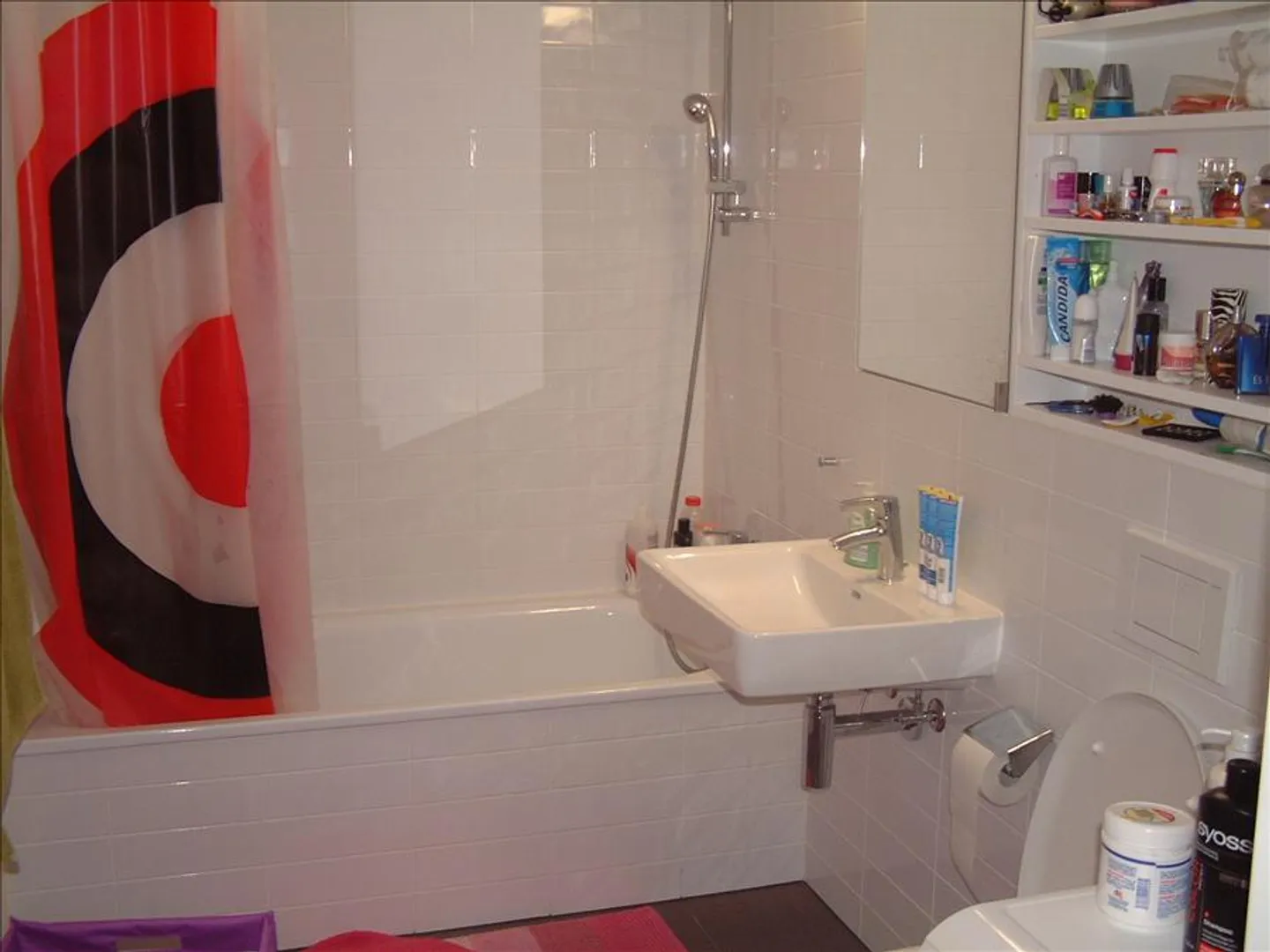 Charming Loft Apartment for Rent - Photo 4 of 5