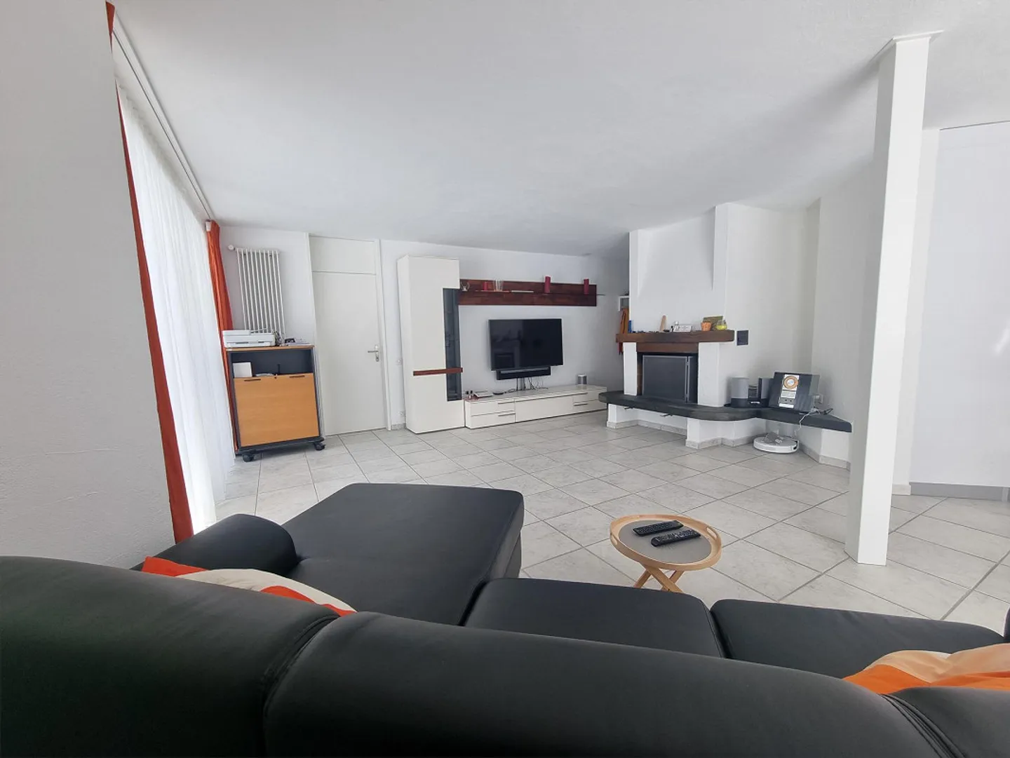 Appartamento giardino unico di 2,5 stanze a Engelberg - Foto 4 di 20