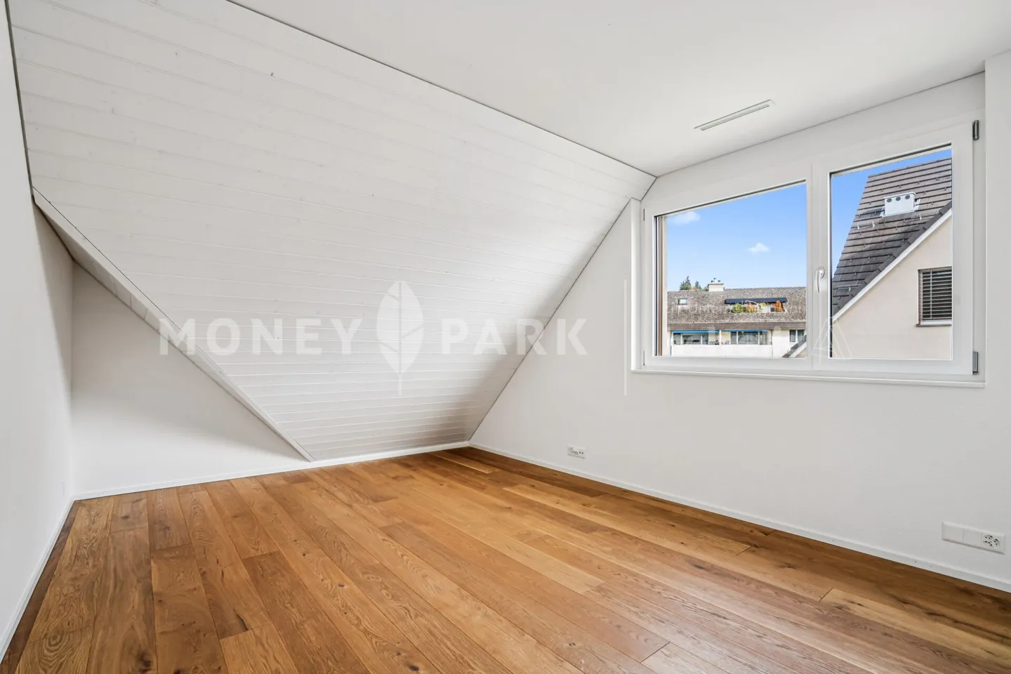 Maisonette di 5,5 stanze con vista mozzafiato - Foto 8 di 14