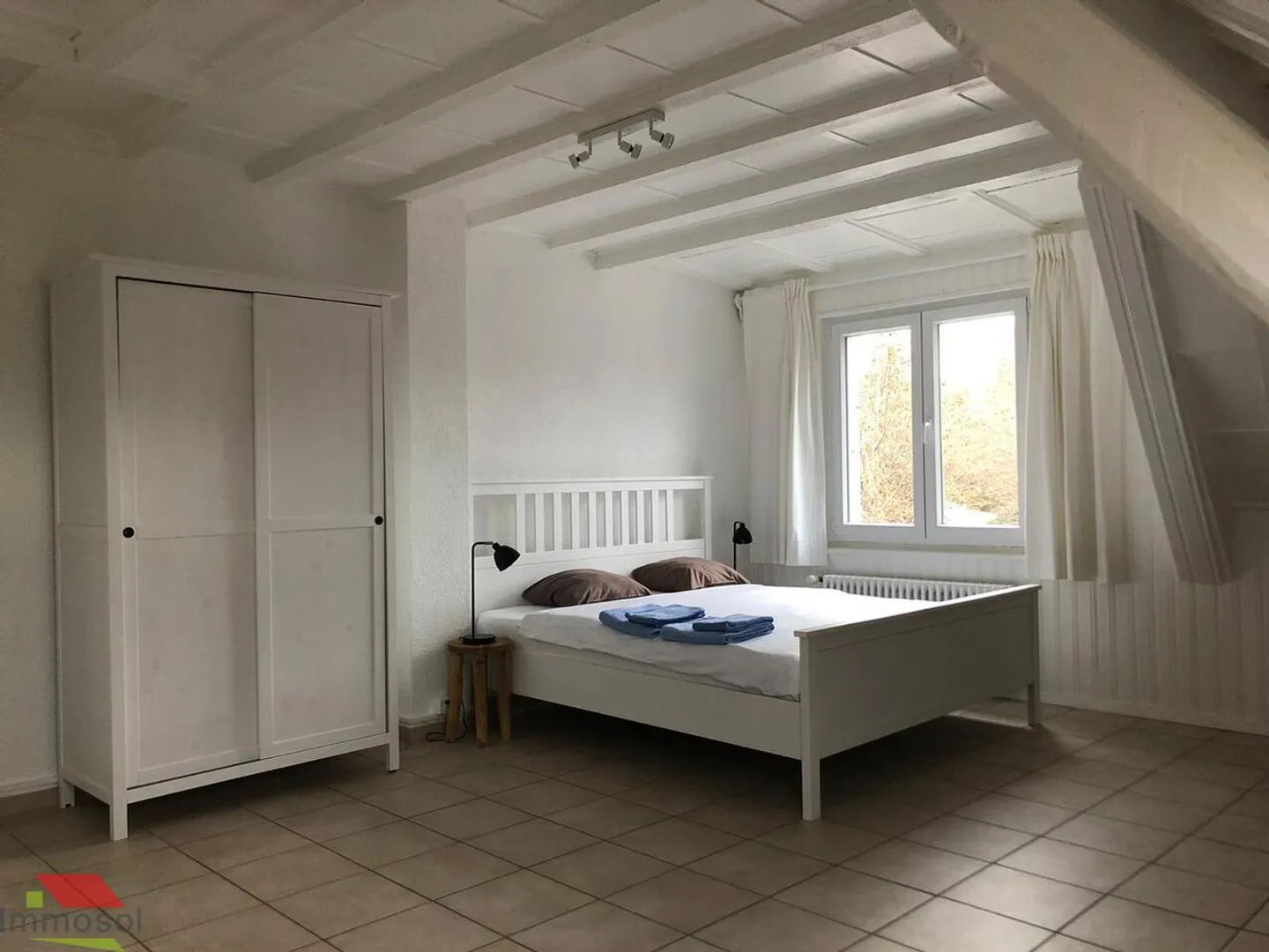 Studio 1 stanza - Foto 1 di 4