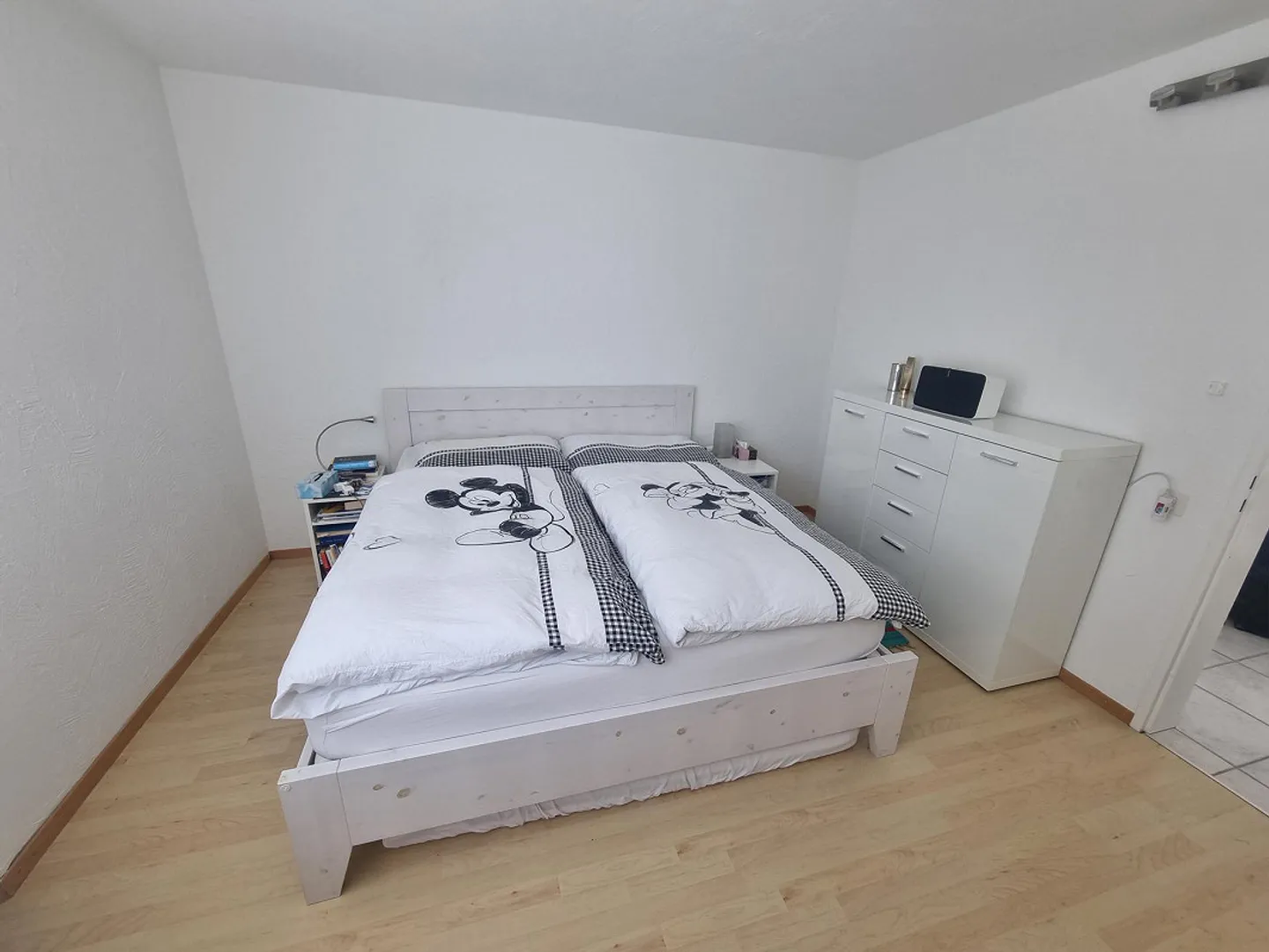 Appartamento giardino unico di 2,5 stanze a Engelberg - Foto 9 di 20