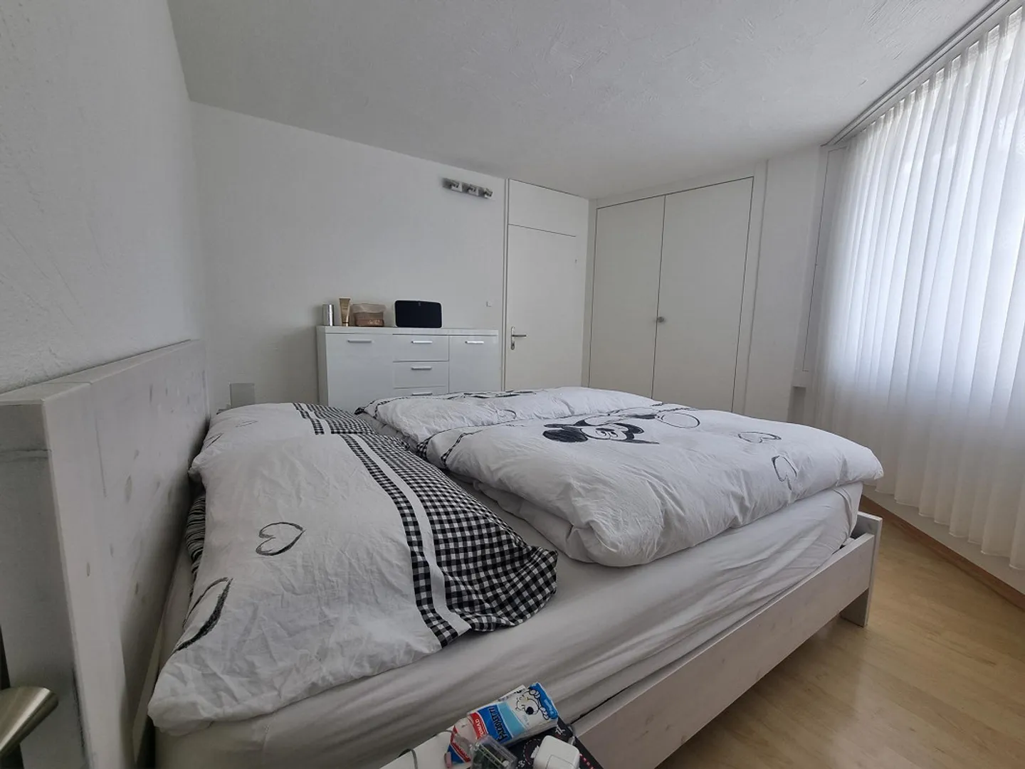 Appartamento giardino unico di 2,5 stanze a Engelberg - Foto 10 di 20