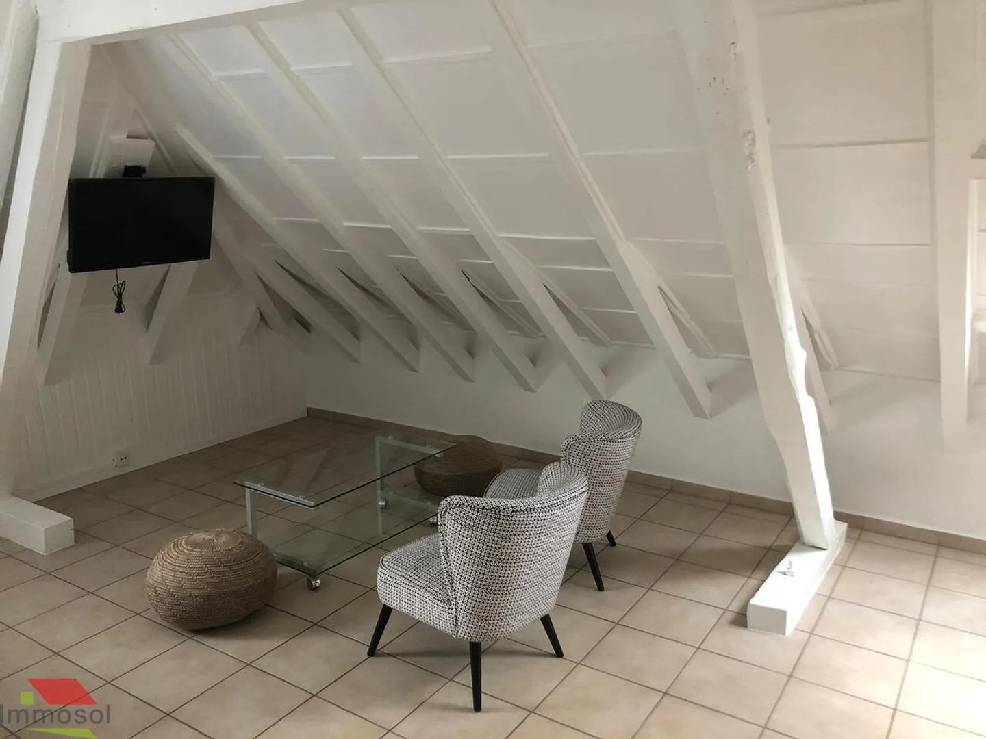 Studio 1 stanza - Foto 2 di 4