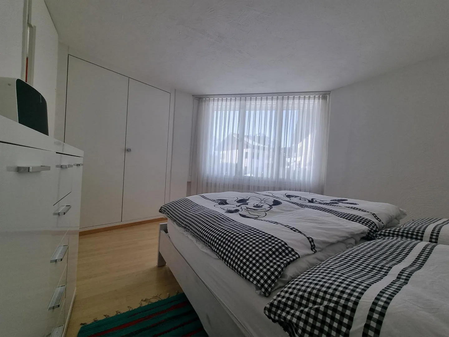 Appartamento giardino unico di 2,5 stanze a Engelberg - Foto 11 di 20