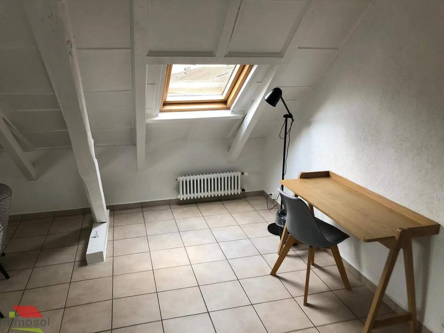 Studio 1 stanza - Foto 3 di 4