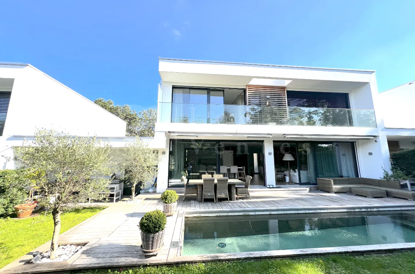 7-Zimmer-Haus - Foto 1 von 1