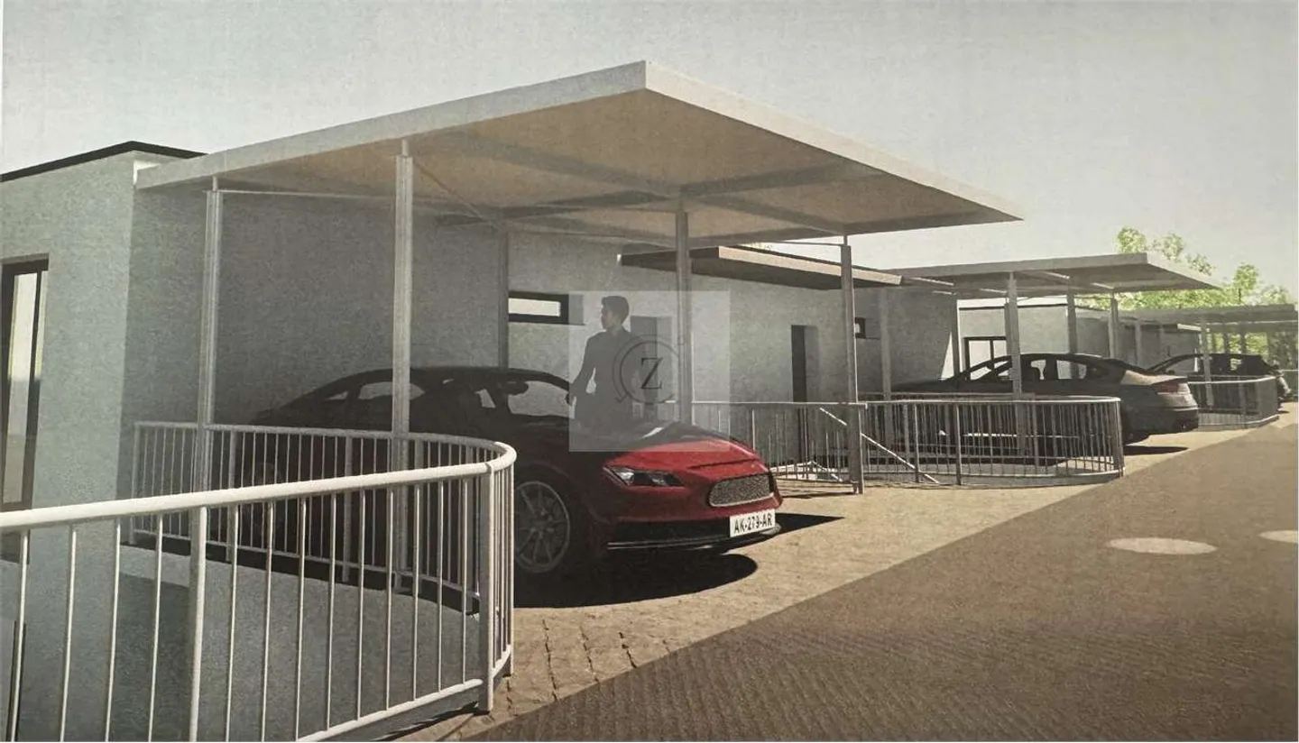 Appartamento 5.5 duplex NUOVA costruzione a Manno - Foto 9 di 9
