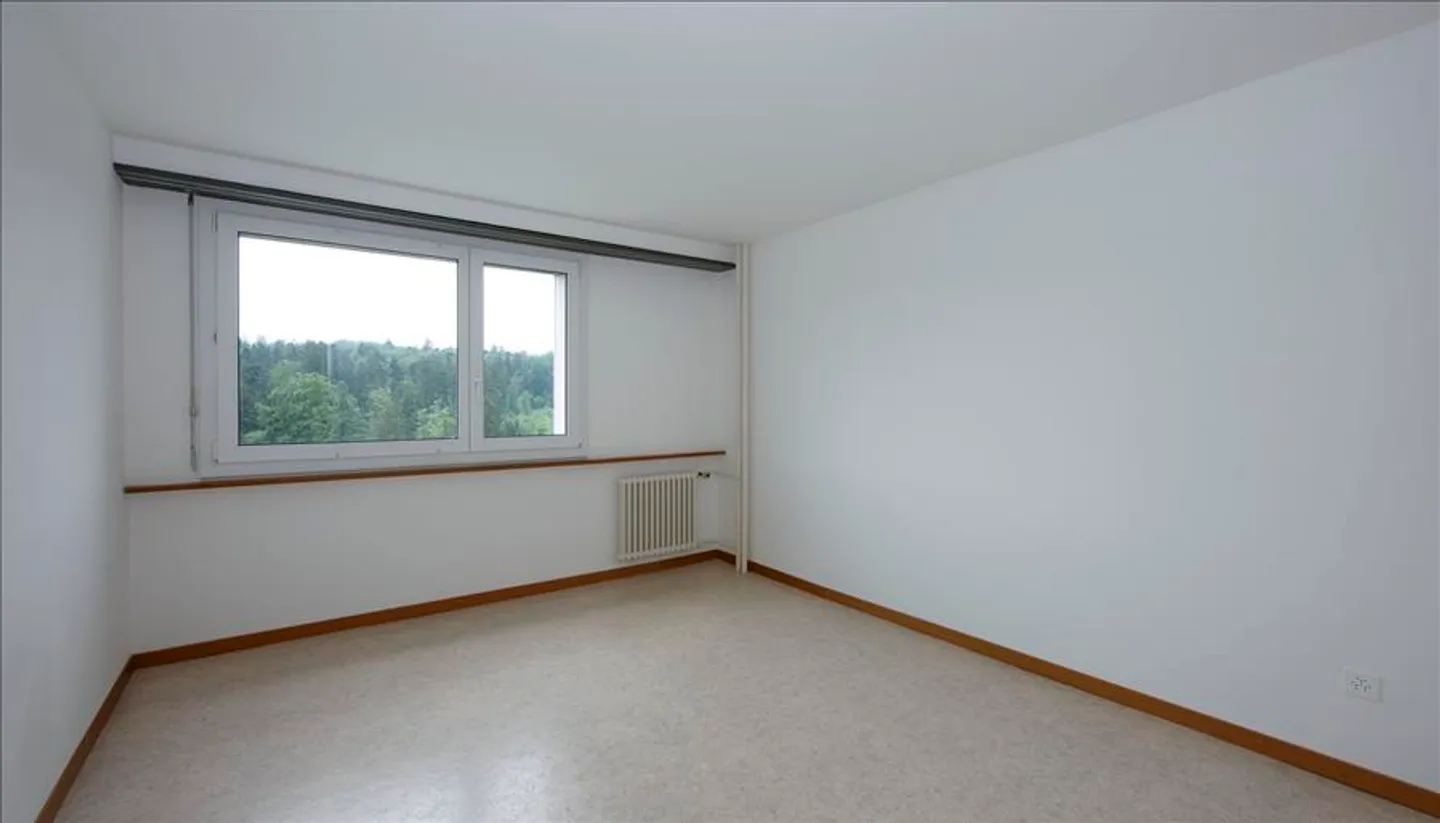 Appartamento moderno con balcone - Foto 7 di 8