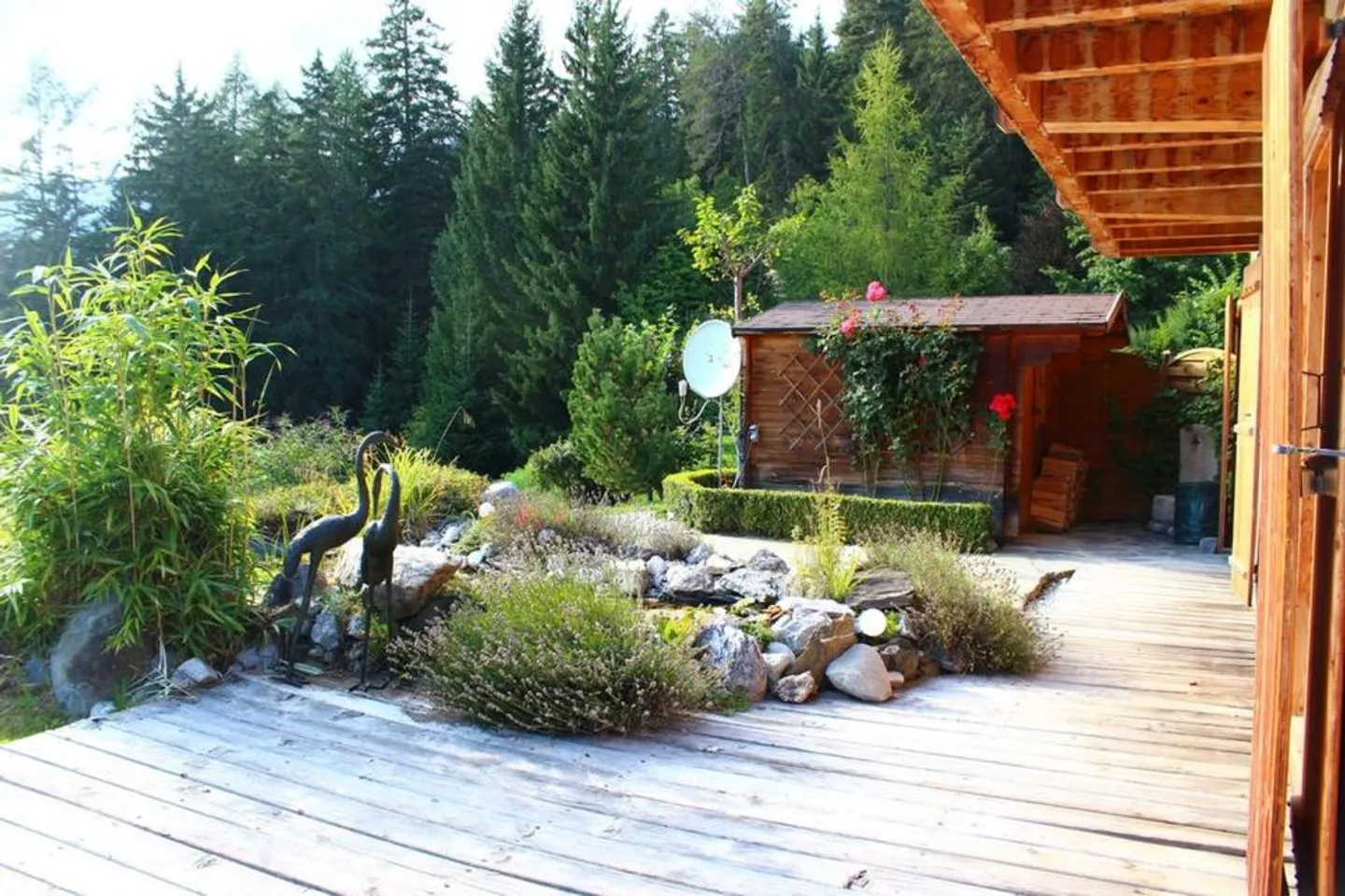 Villa in affitto - Foto 5 di 13