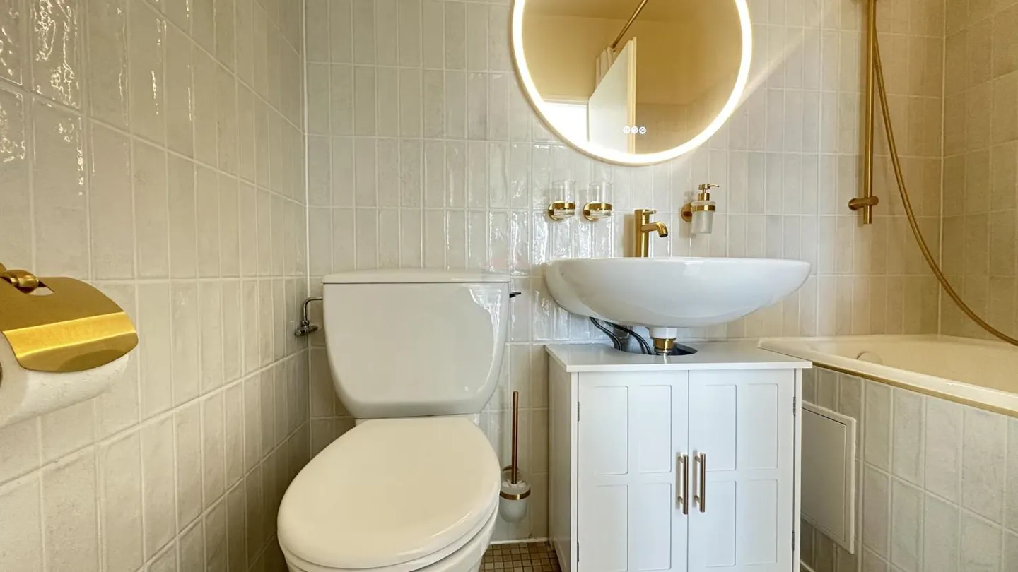 Superbe Appartement avec Vue - Photo 5 sur 6