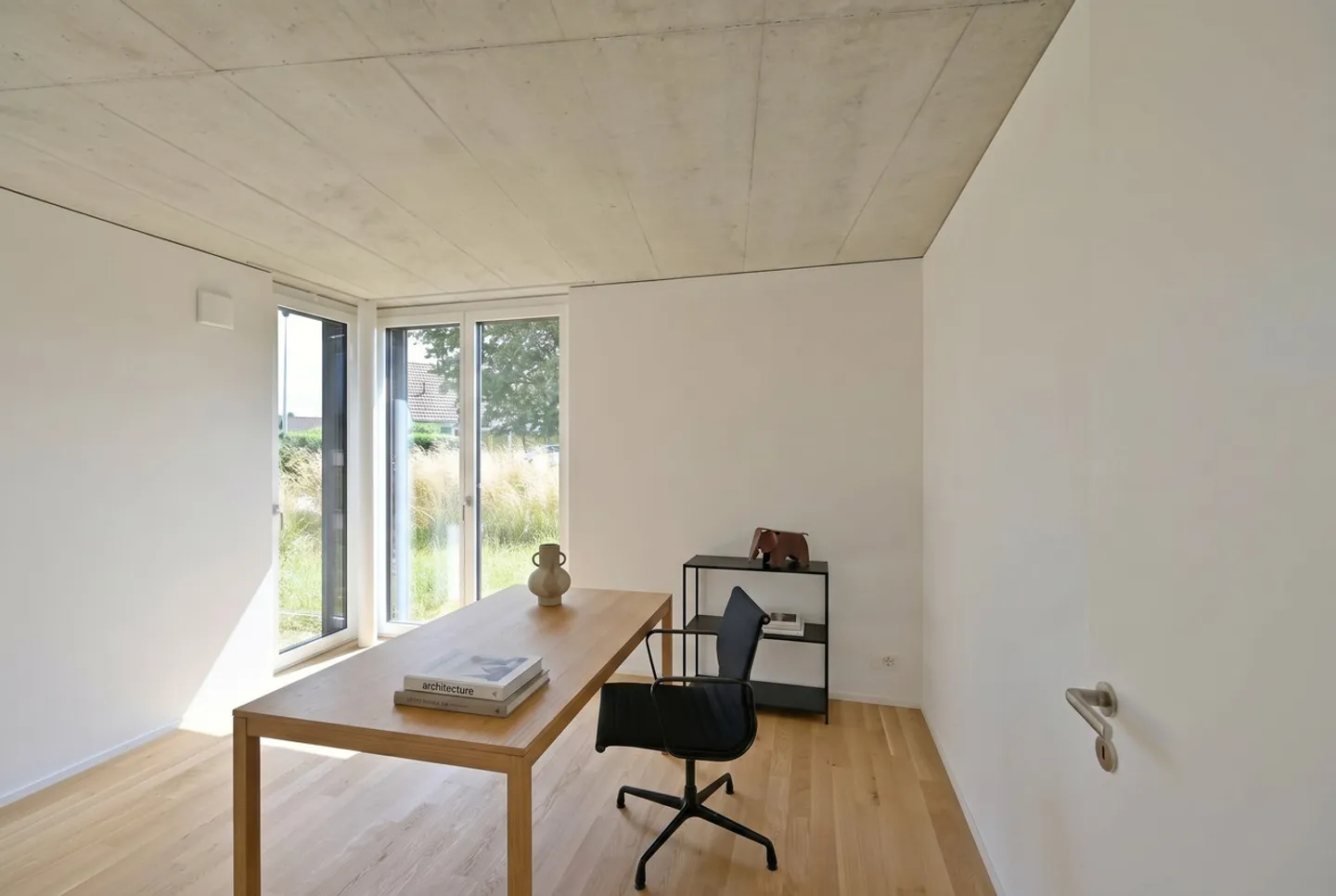 Appartamento moderno con giardino a Oberwil - Foto 9 di 10