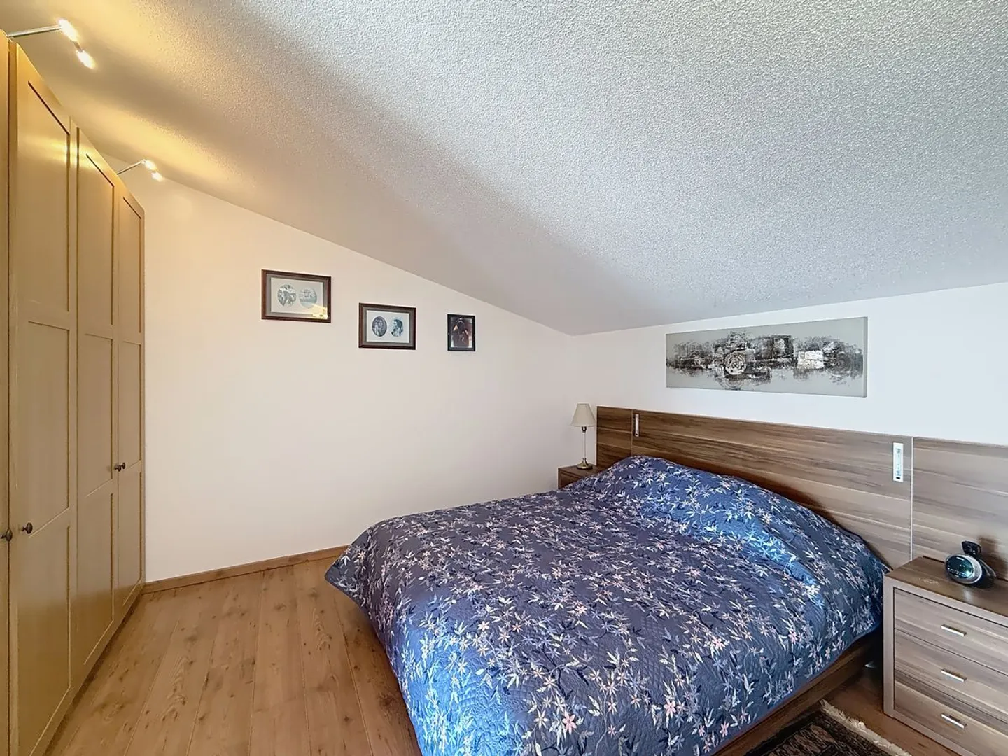 La Sarraz - Magnifique maison fonctionnelle idéale pour une famille - Photo 8 sur 10