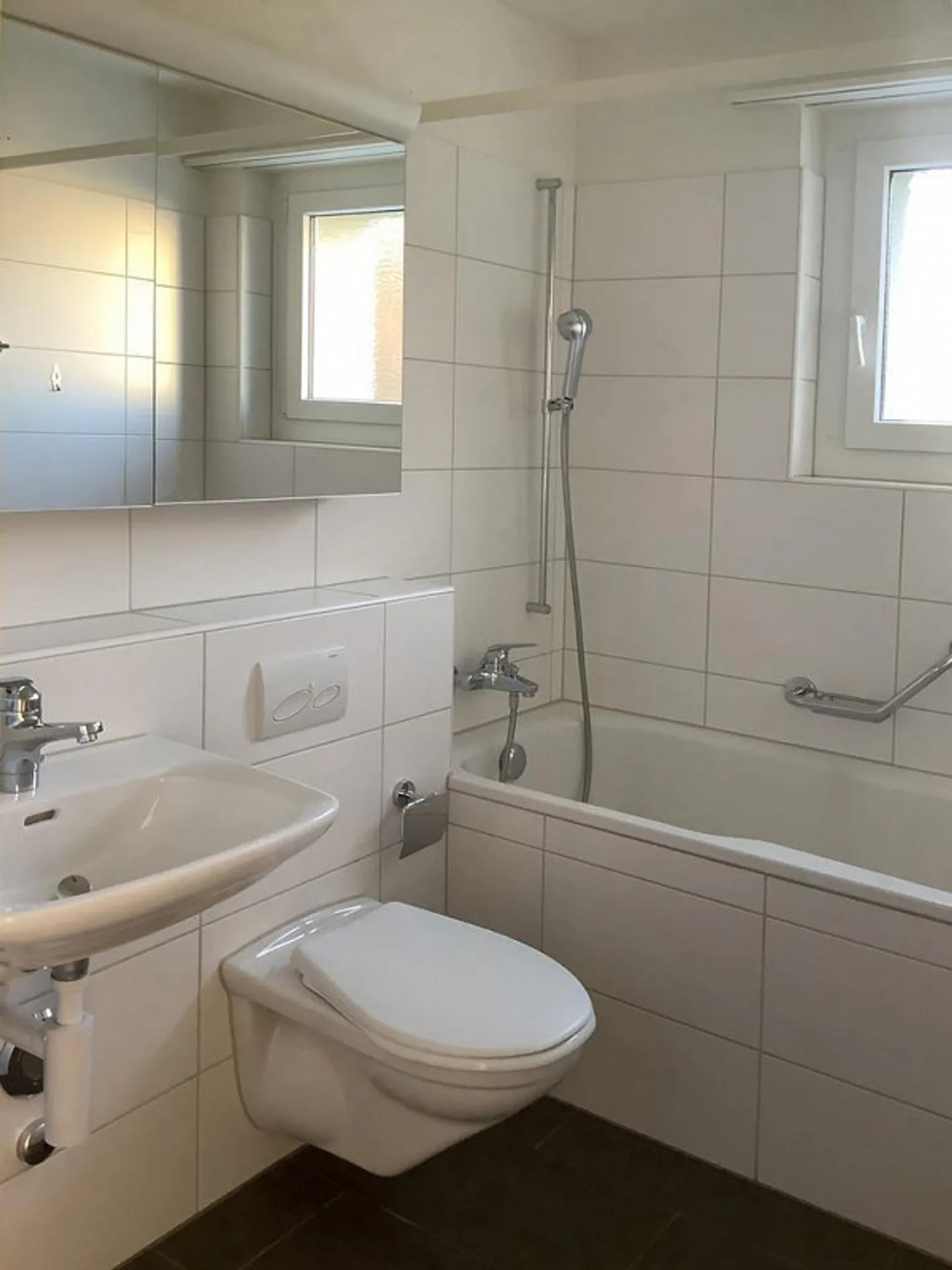 Appartement confortable dans le vert - Photo 4 sur 4