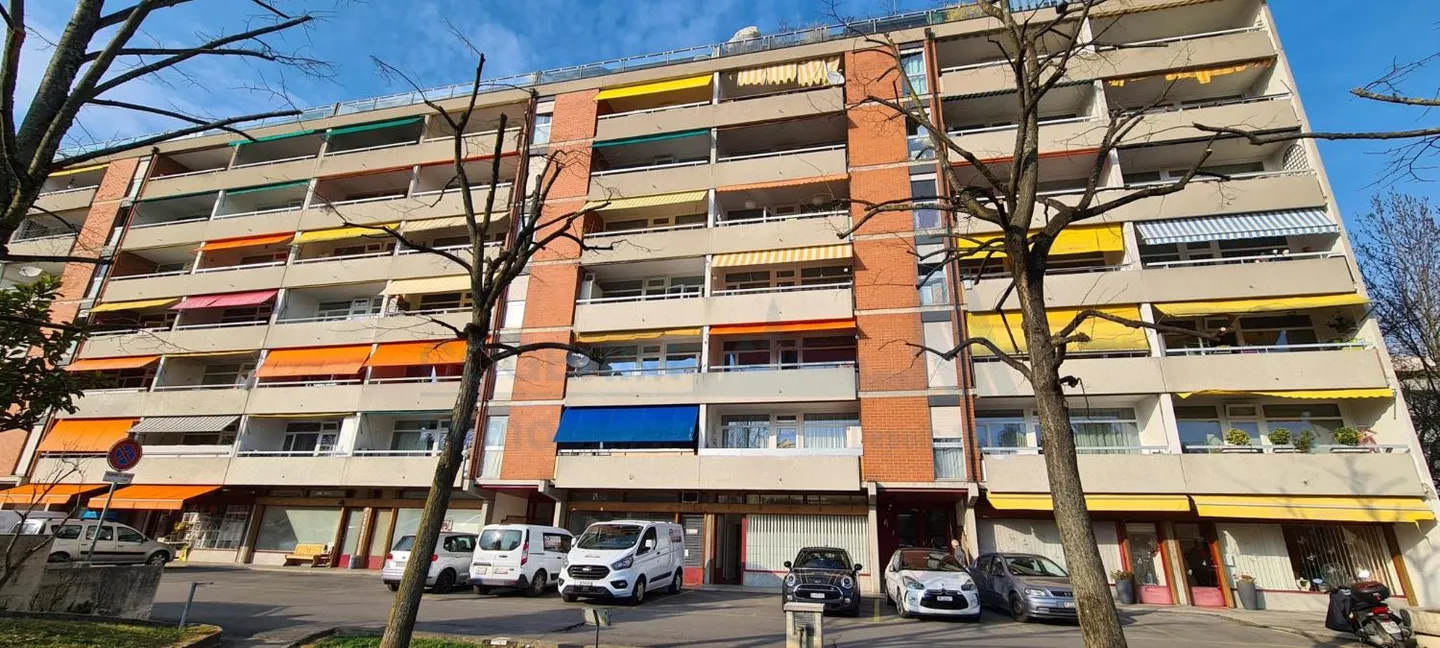 Appartamento 3 locali - Foto 1 di 5