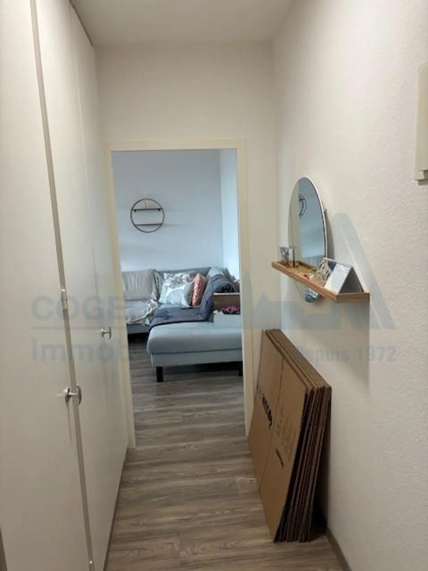 Appartamento 3 locali - Foto 5 di 5