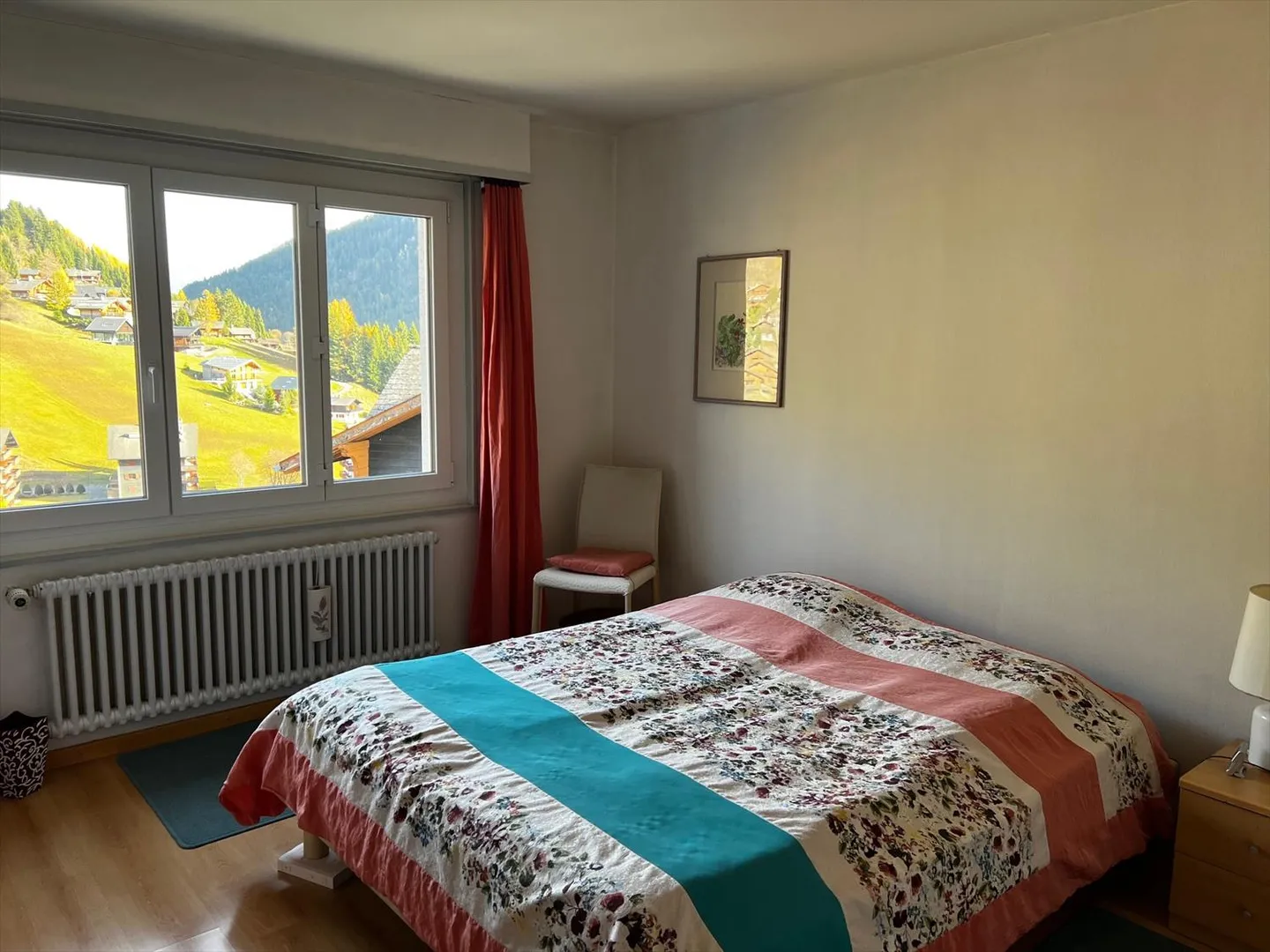 4-Zimmer-Wohnung - Foto 6 von 12