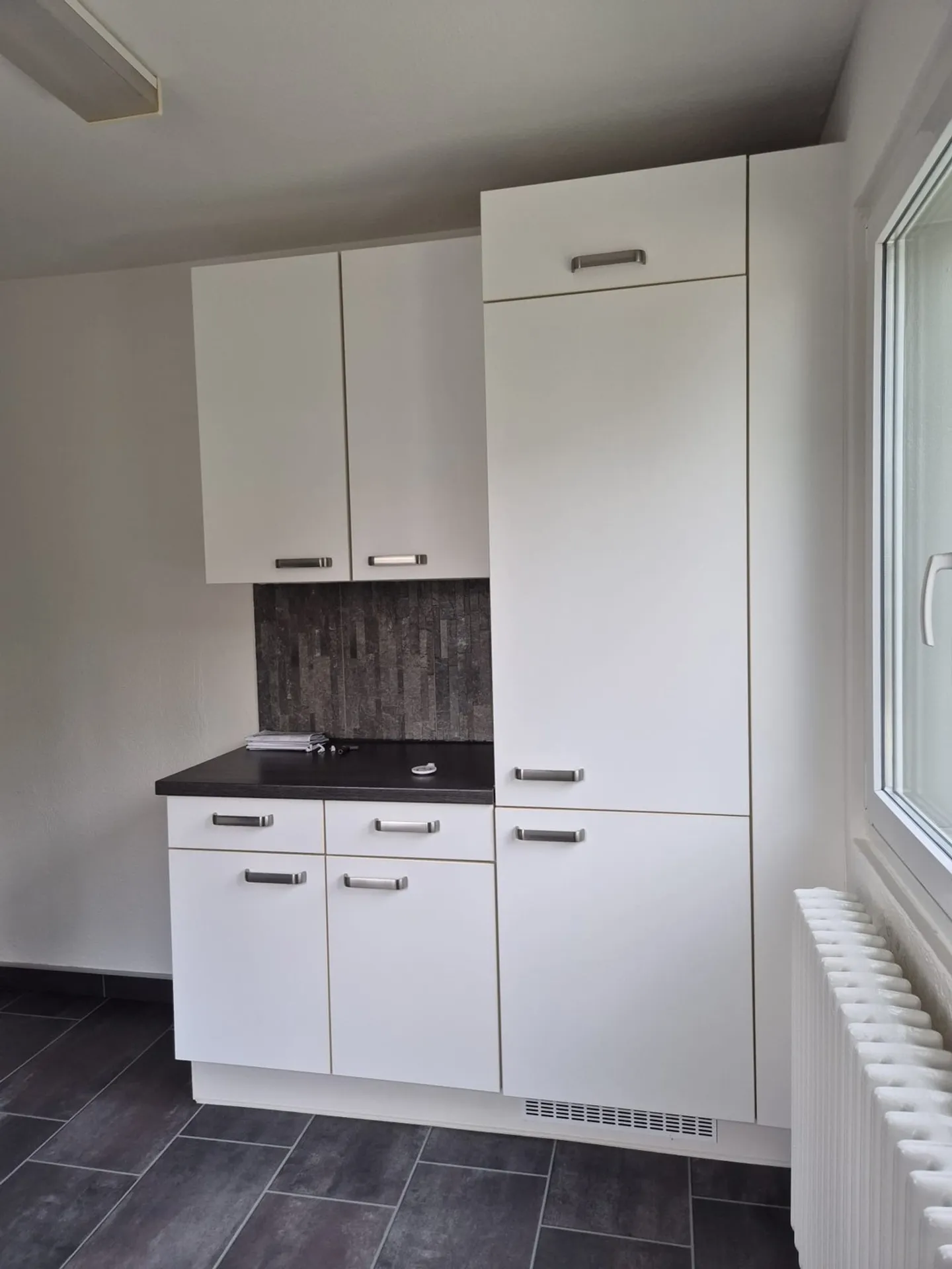 Rent a 4 rooms single house in Zürich - Photo 4 of 8