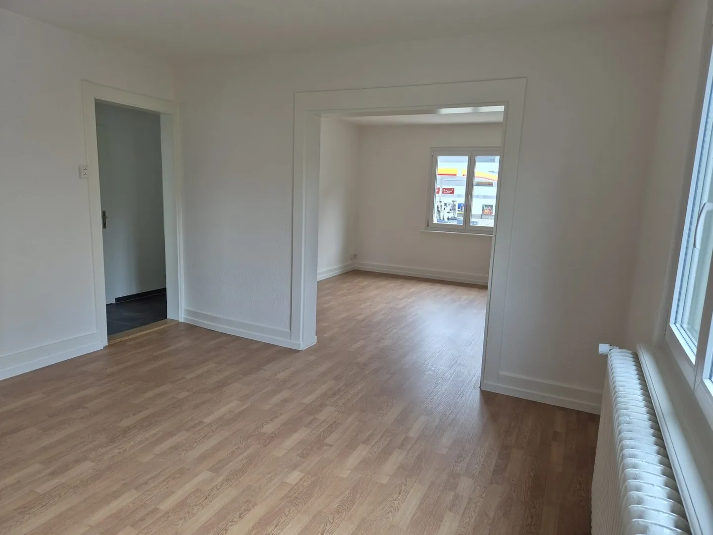 Rent a 4 rooms single house in Zürich - Photo 5 of 8