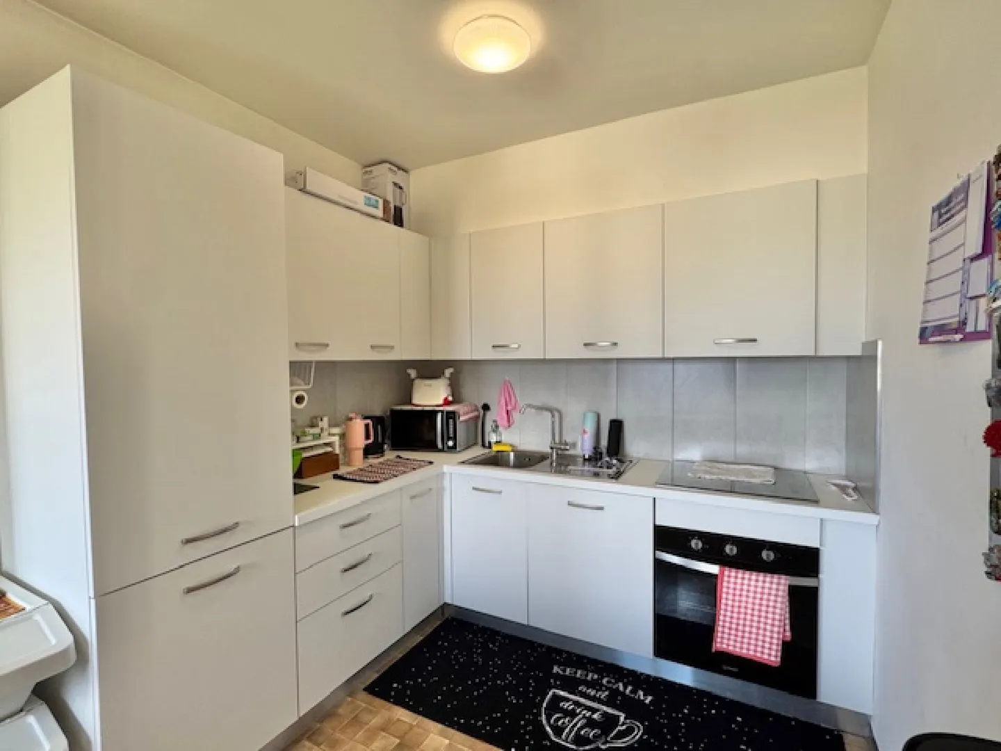 Appartamento 2.5 camere affascinante - Foto 4 di 14