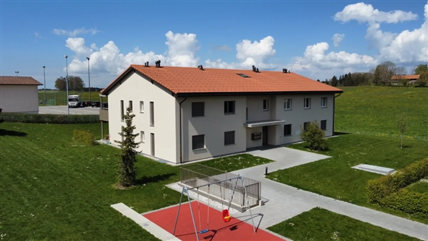 Posto auto N° 15 - Foto 1 di 1