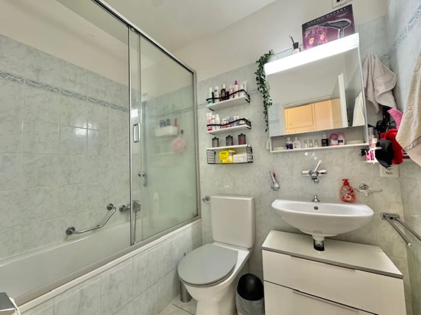 Appartamento 2.5 camere affascinante - Foto 7 di 14