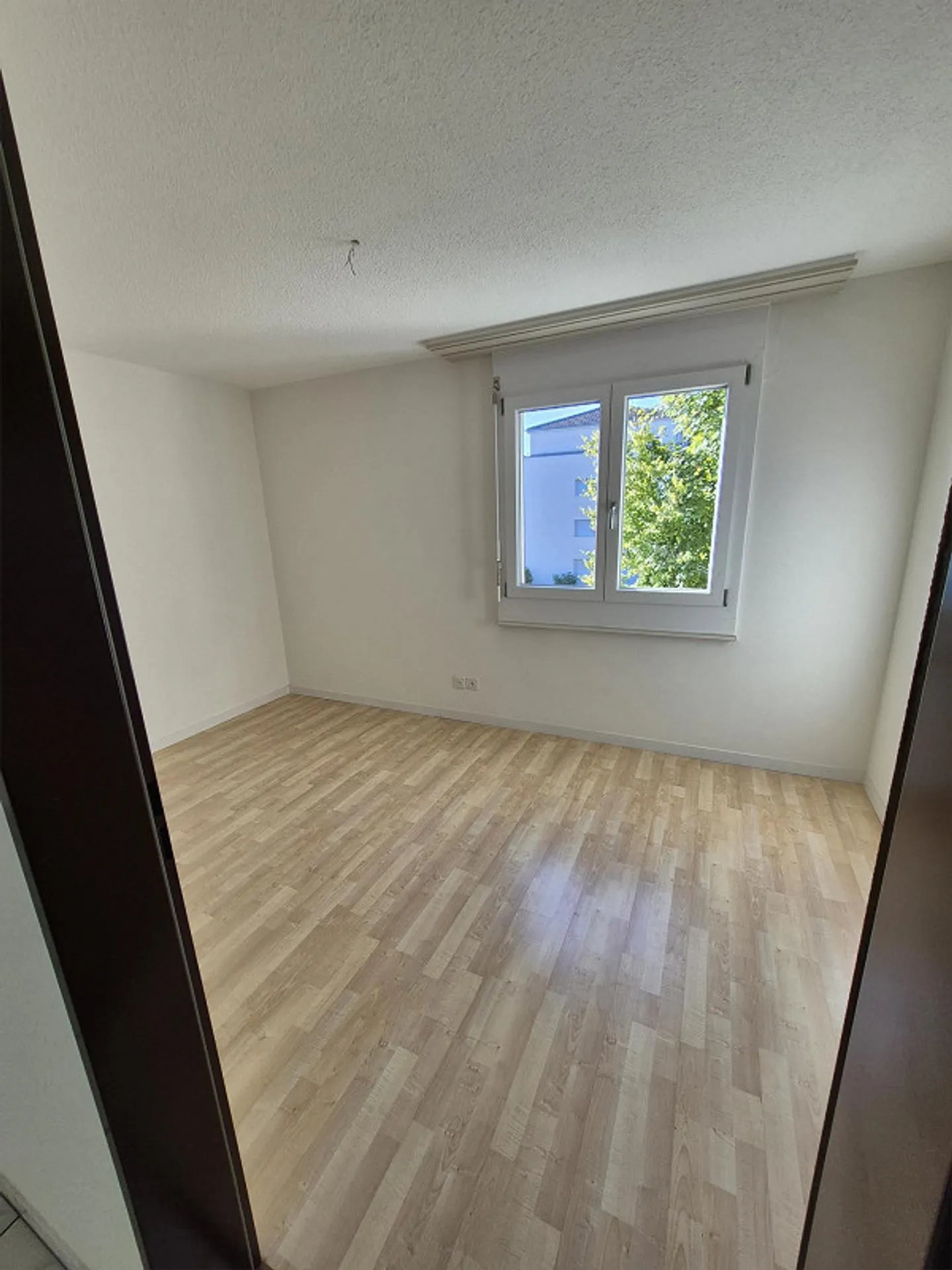 Appartamento 3 1/2 locali in posizione tranquilla - Foto 7 di 9