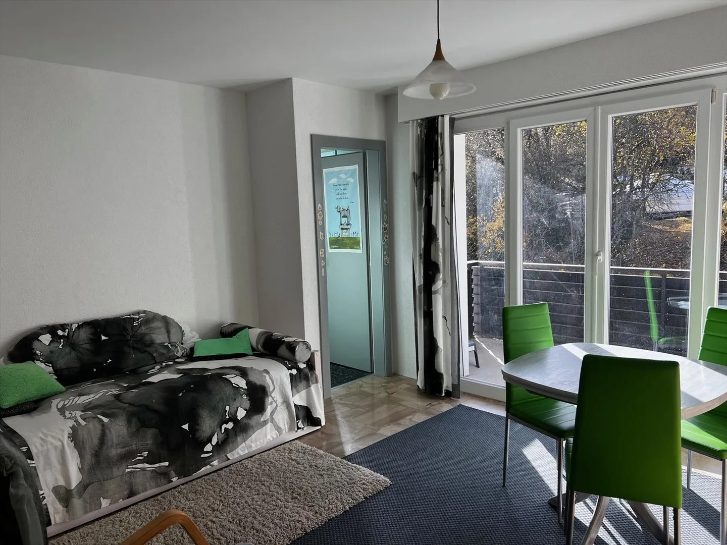 4-Zimmer-Wohnung - Foto 9 von 12