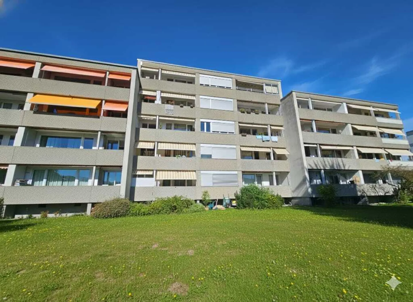 Stilvolle Wohnung in Ostermundigen - Foto 10 von 11