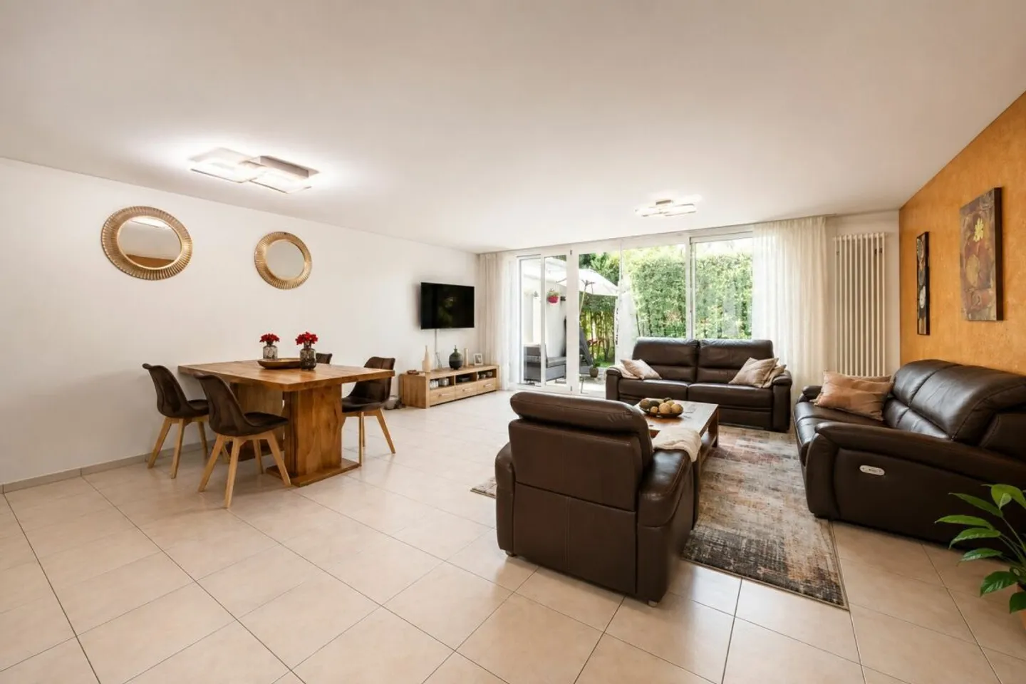 Vivre sur la Töss - spacieux appartement duplex de 4,5 pièces avec jardin et intimité - Photo 10 sur 30