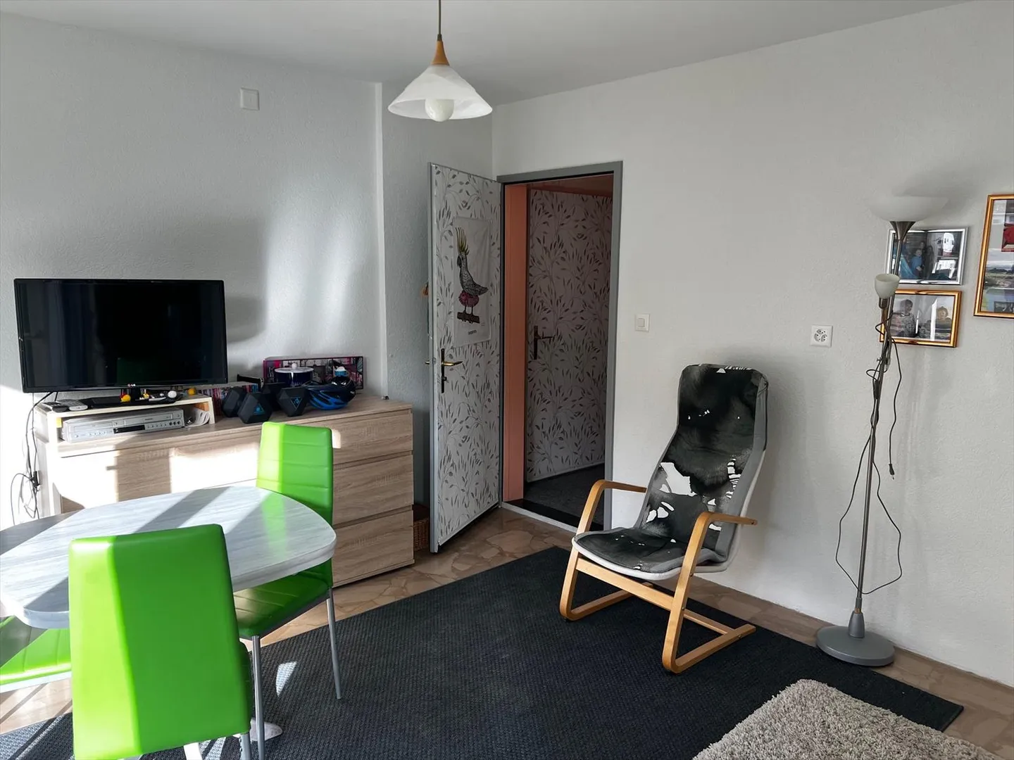 4-Zimmer-Wohnung - Foto 10 von 12