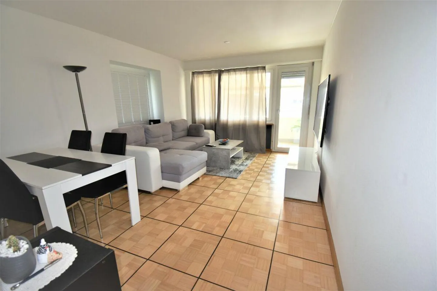 Appartamento 3 camere - Foto 7 di 9