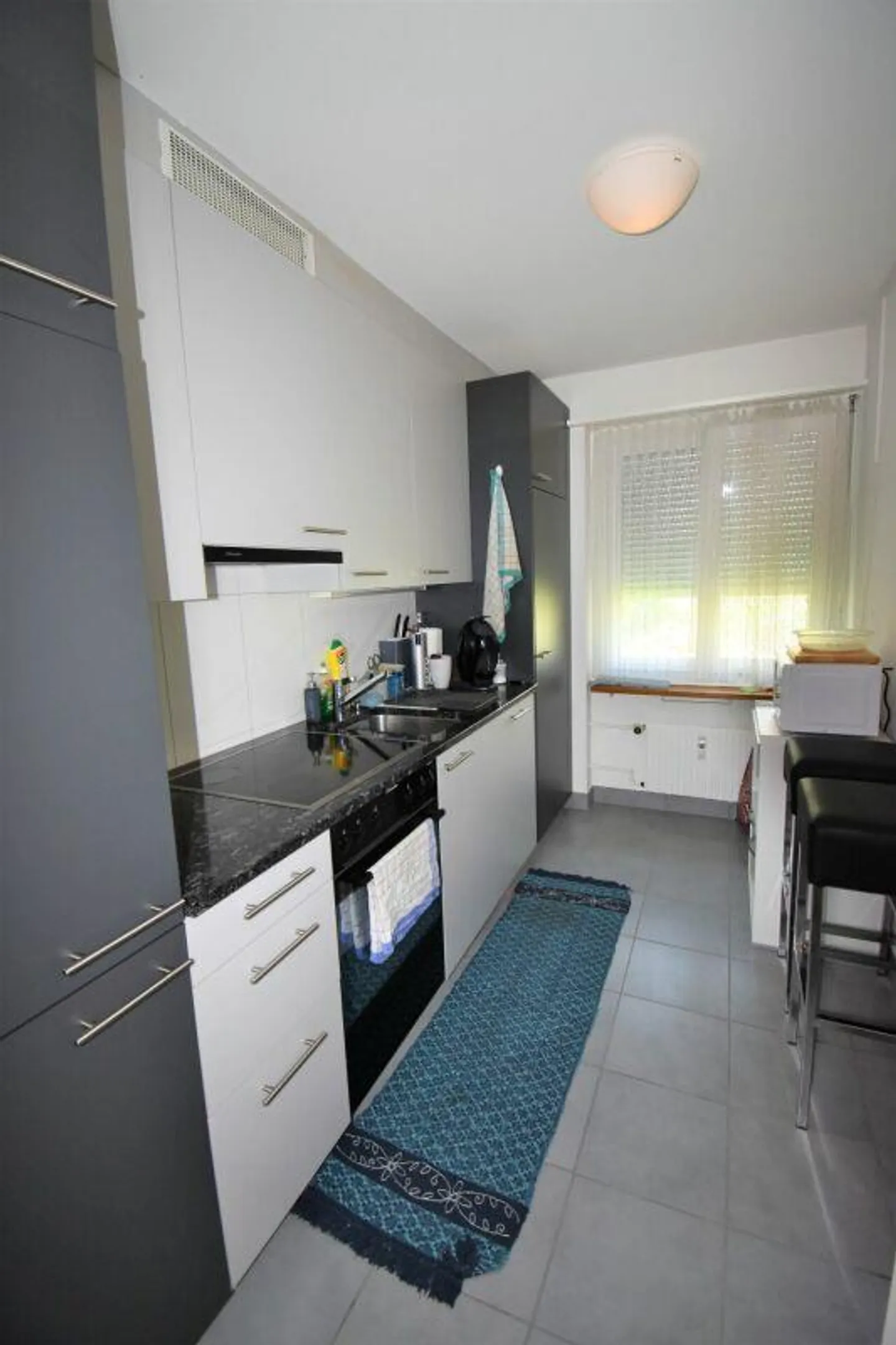 Appartamento 3 camere - Foto 8 di 9