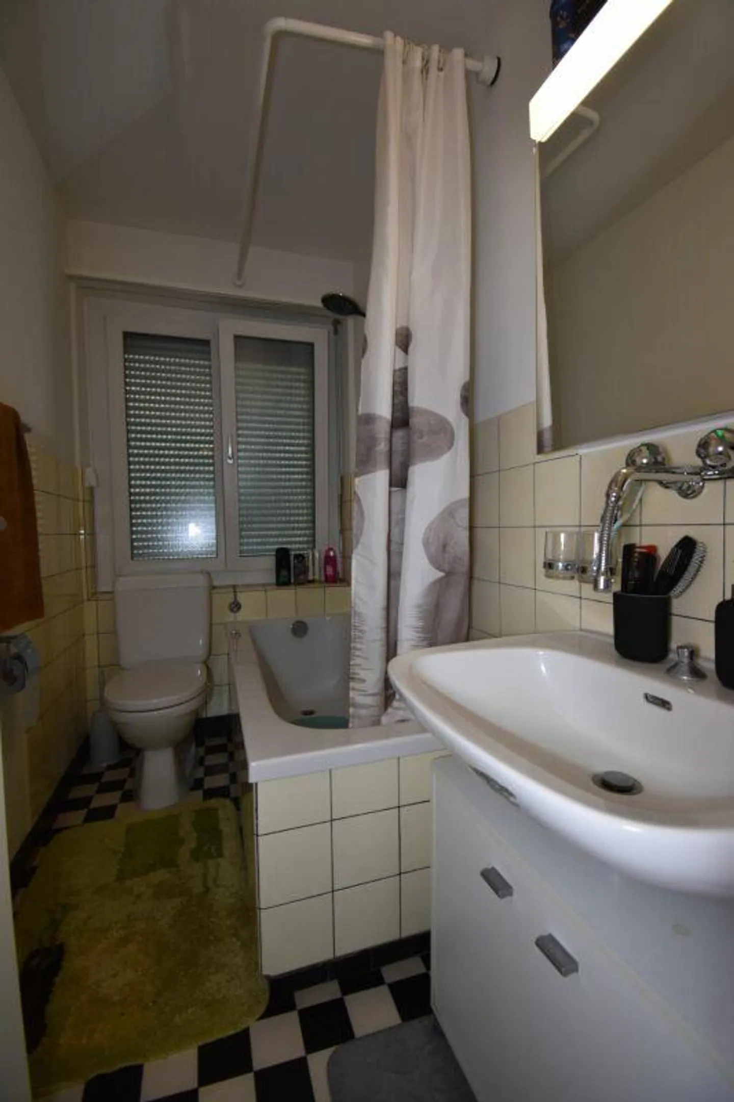 Appartamento 3 camere - Foto 9 di 9