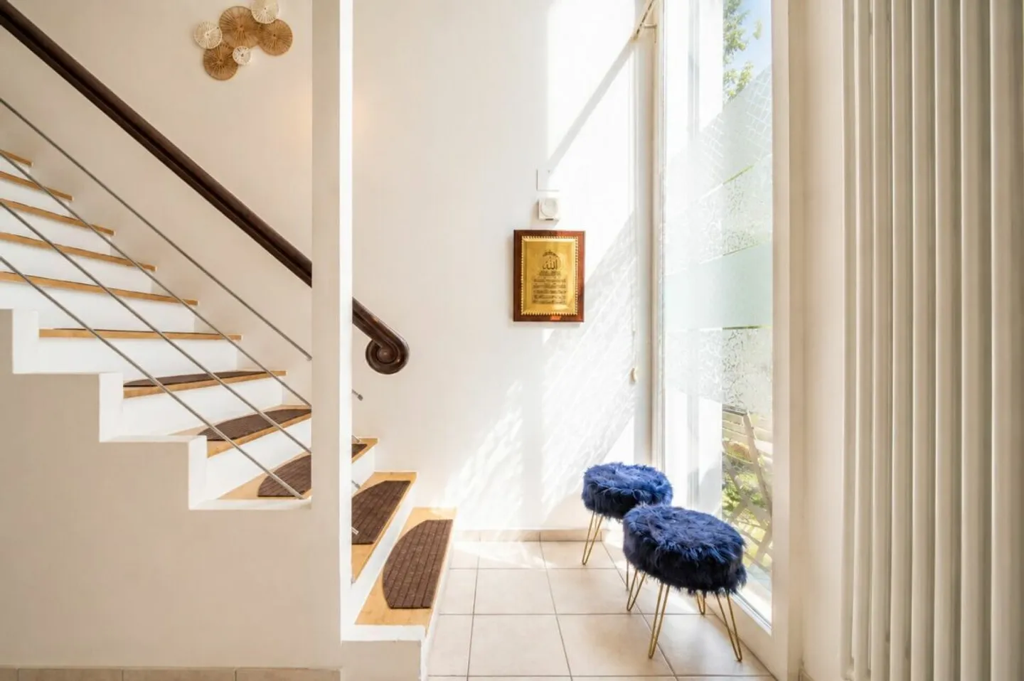 Vivre sur la Töss - spacieux appartement duplex de 4,5 pièces avec jardin et intimité - Photo 9 sur 30
