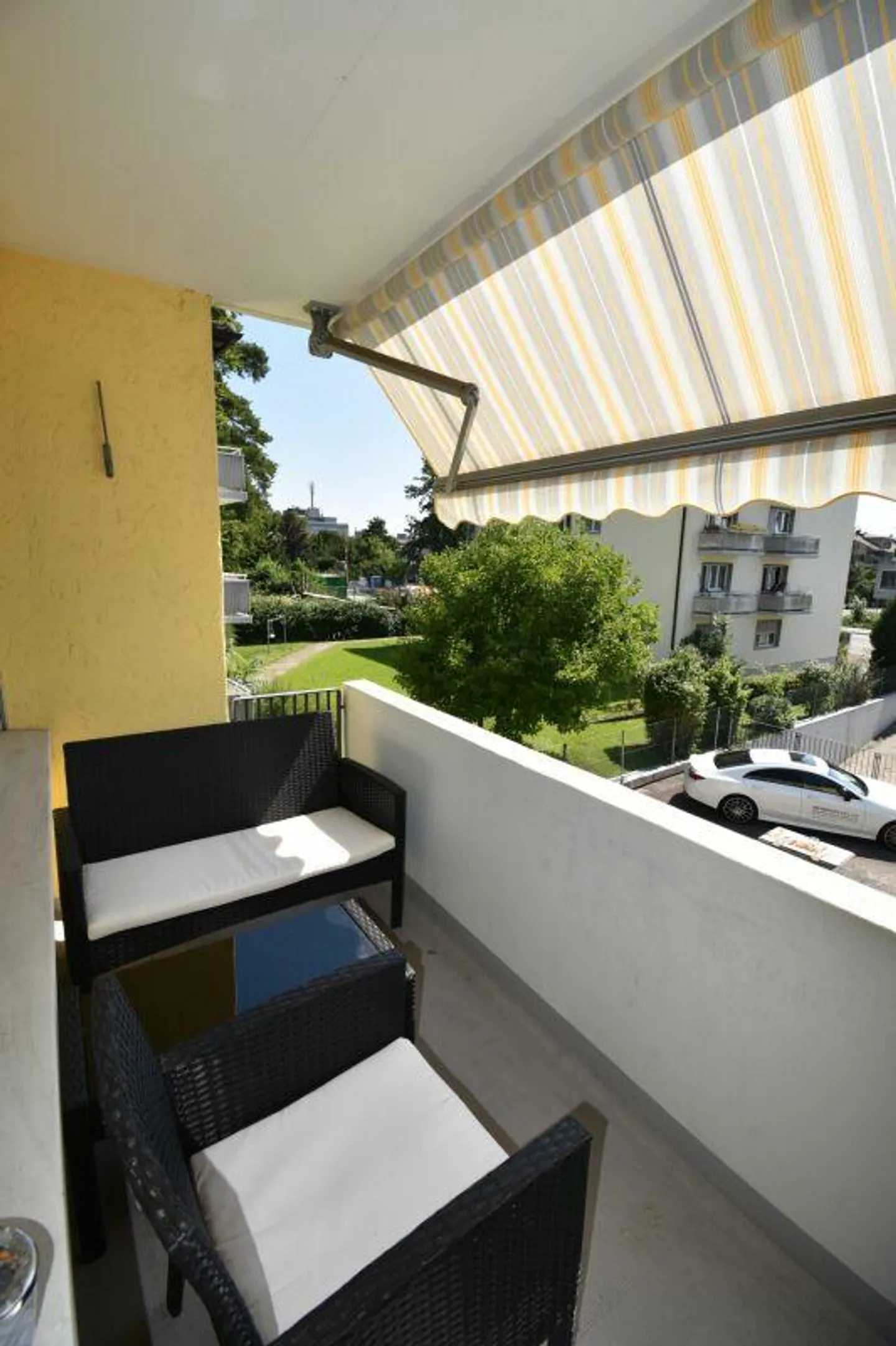 Appartamento 3 camere - Foto 2 di 9