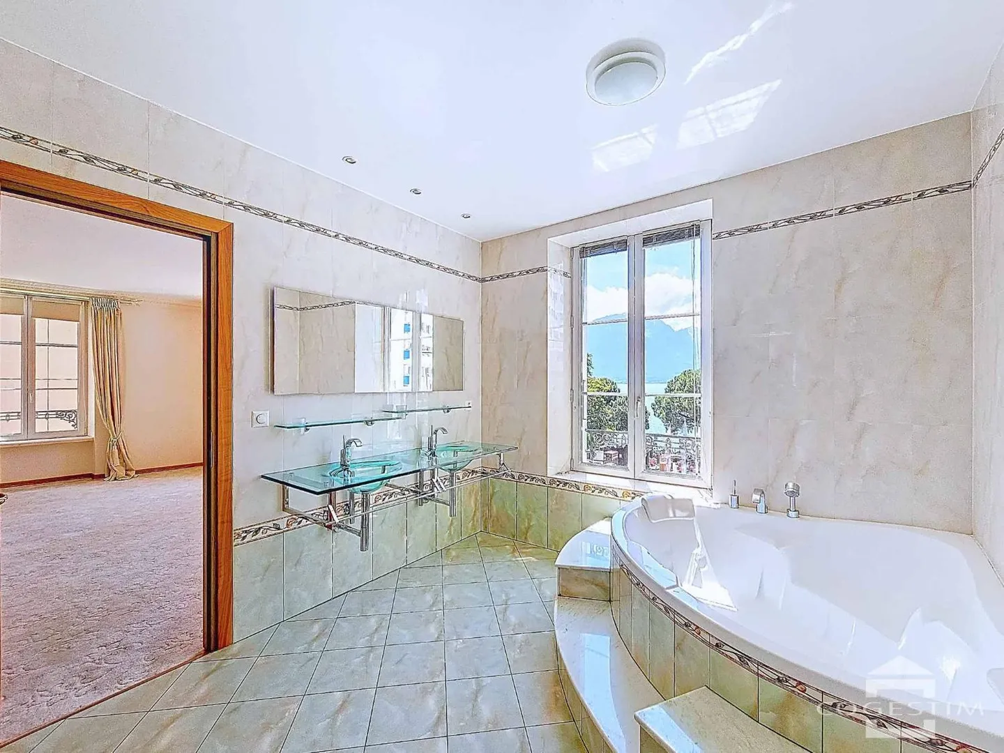 Duplex à Montreux - Photo 10 sur 11