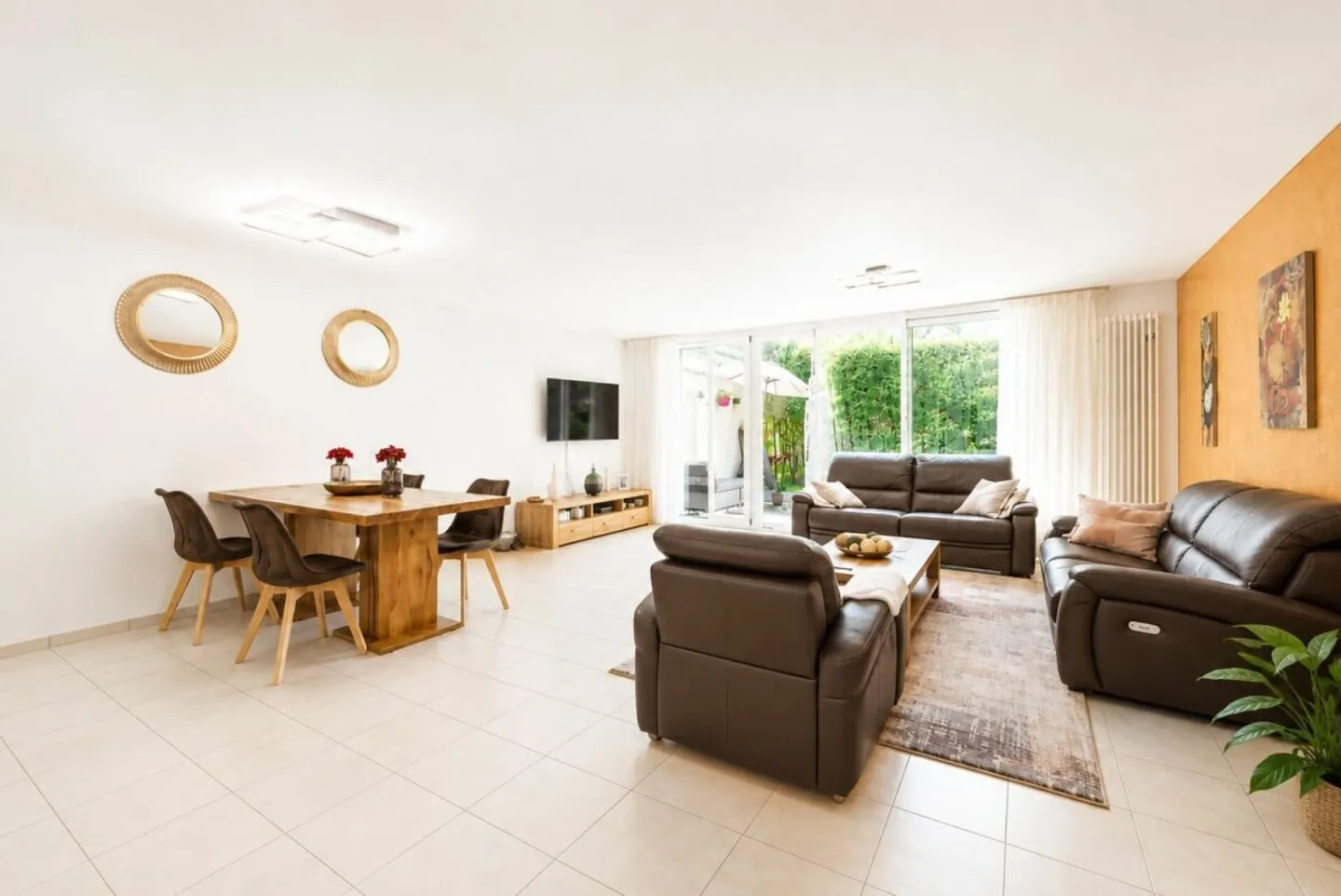 Vivre sur la Töss - spacieux appartement duplex de 4,5 pièces avec jardin et intimité - Photo 13 sur 30