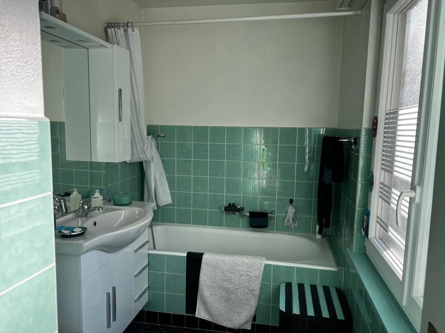 4-Zimmer-Wohnung - Foto 11 von 12