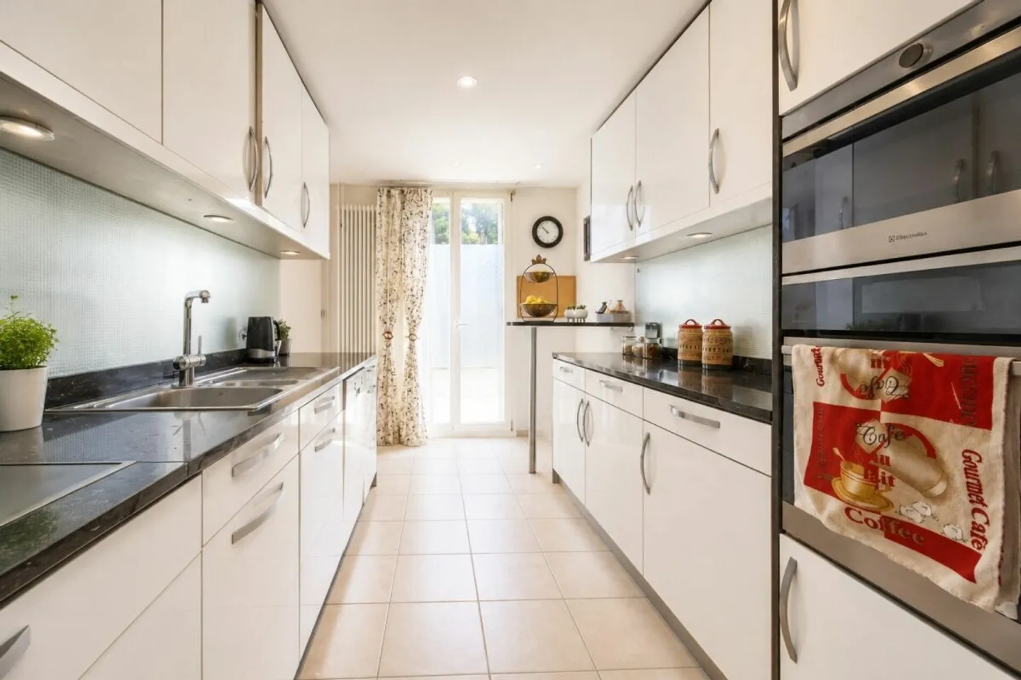 Vivre sur la Töss - spacieux appartement duplex de 4,5 pièces avec jardin et intimité - Photo 14 sur 30