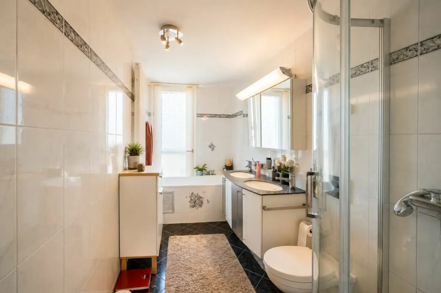 Vivre sur la Töss - spacieux appartement duplex de 4,5 pièces avec jardin et intimité - Photo 18 sur 30