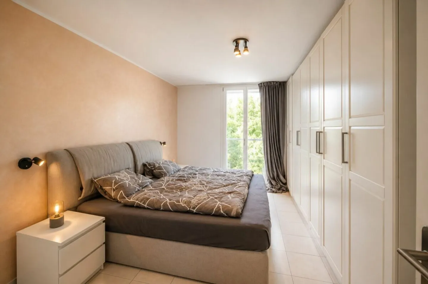 Vivre sur la Töss - spacieux appartement duplex de 4,5 pièces avec jardin et intimité - Photo 17 sur 30