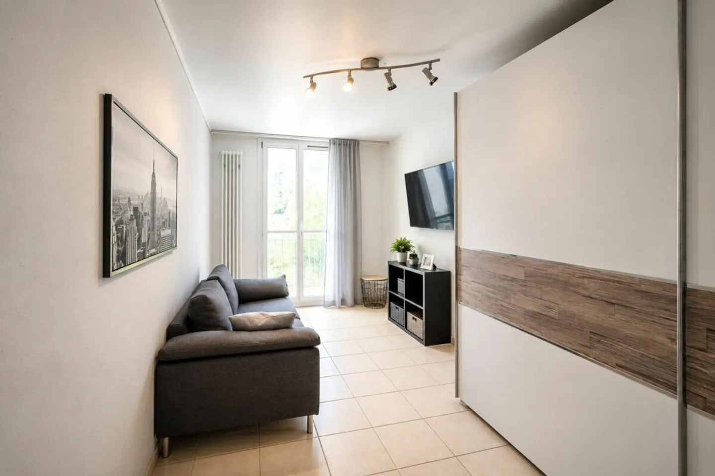 Vivre sur la Töss - spacieux appartement duplex de 4,5 pièces avec jardin et intimité - Photo 19 sur 30
